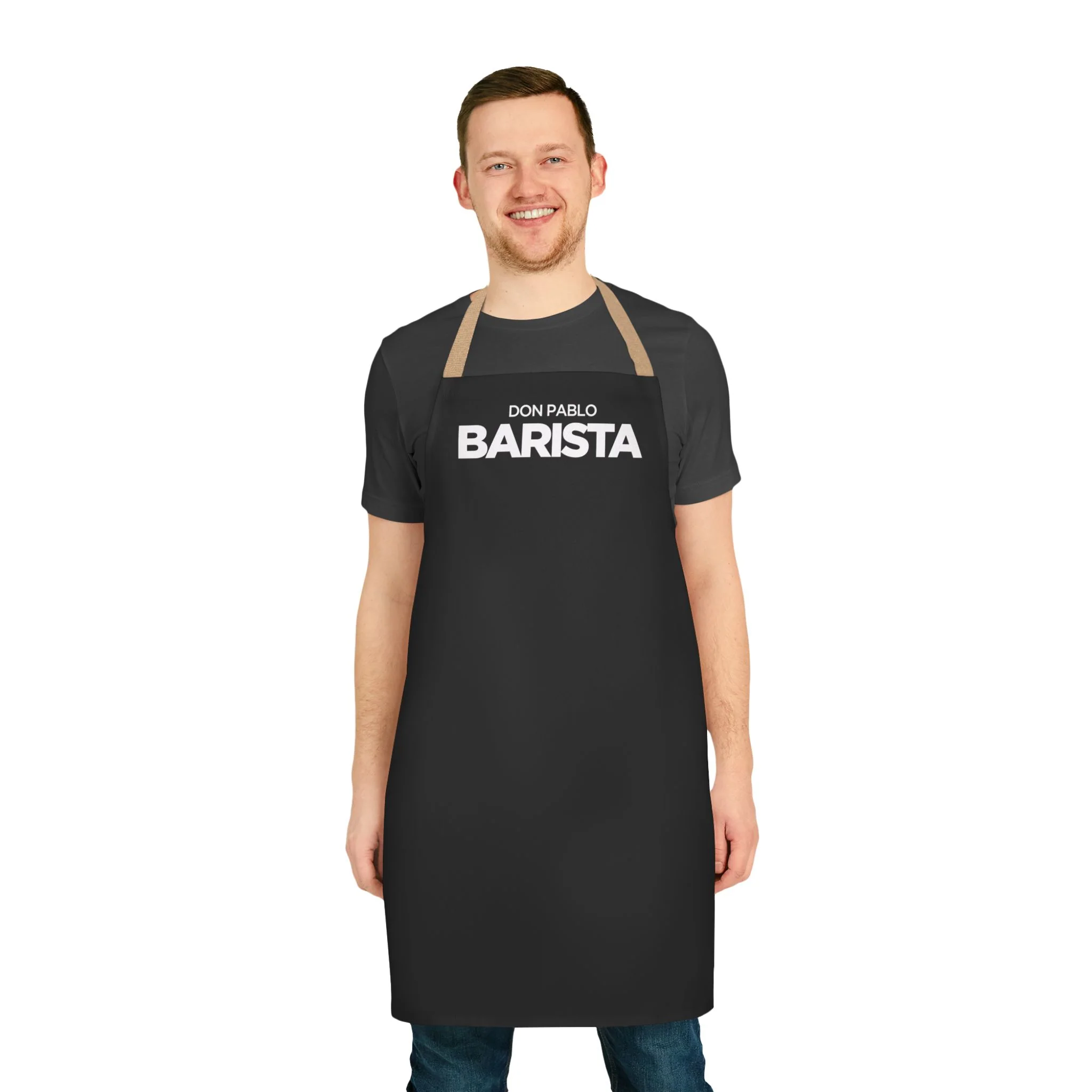 The Don Pablo Barista Apron - Image 3