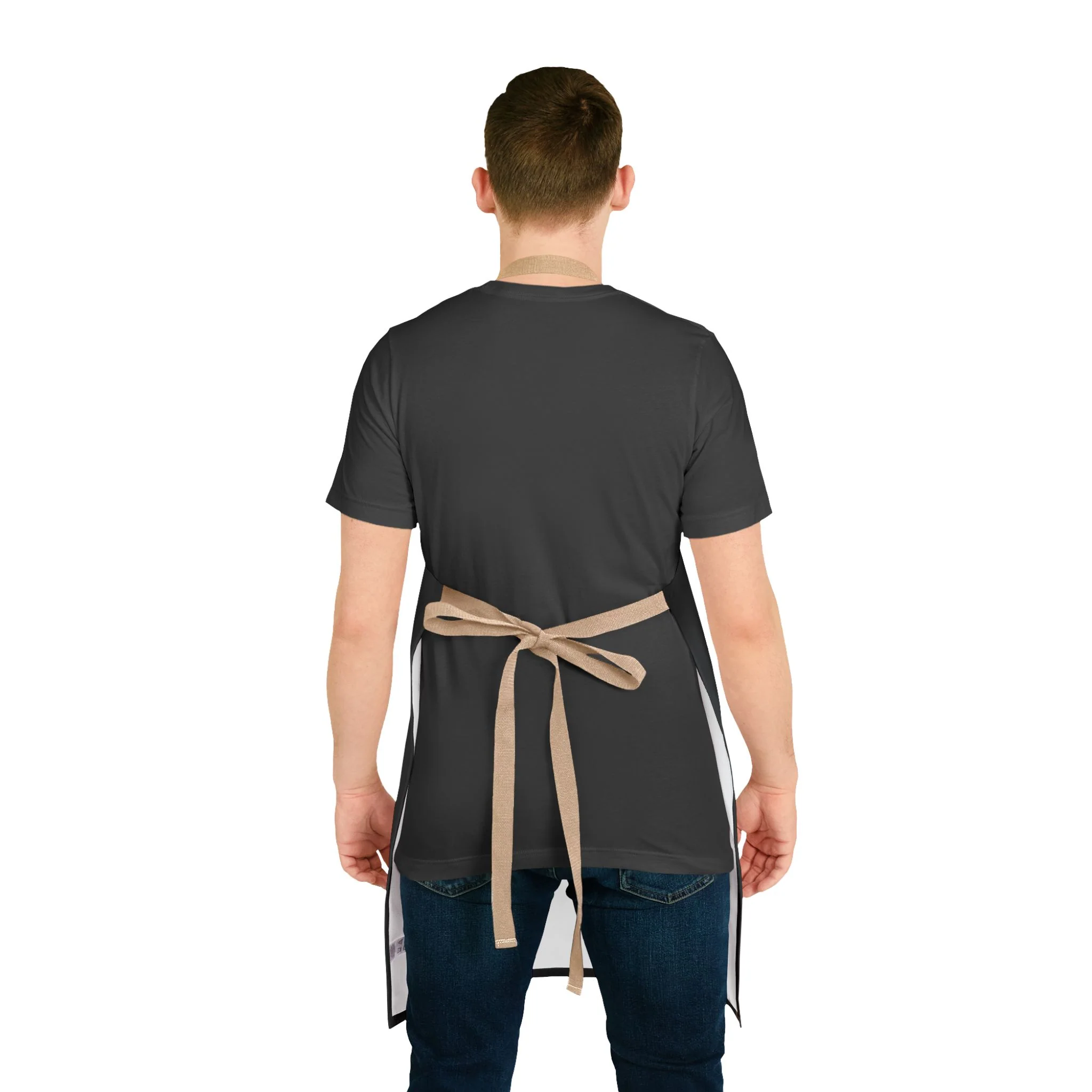 The Don Pablo Barista Apron - Image 4