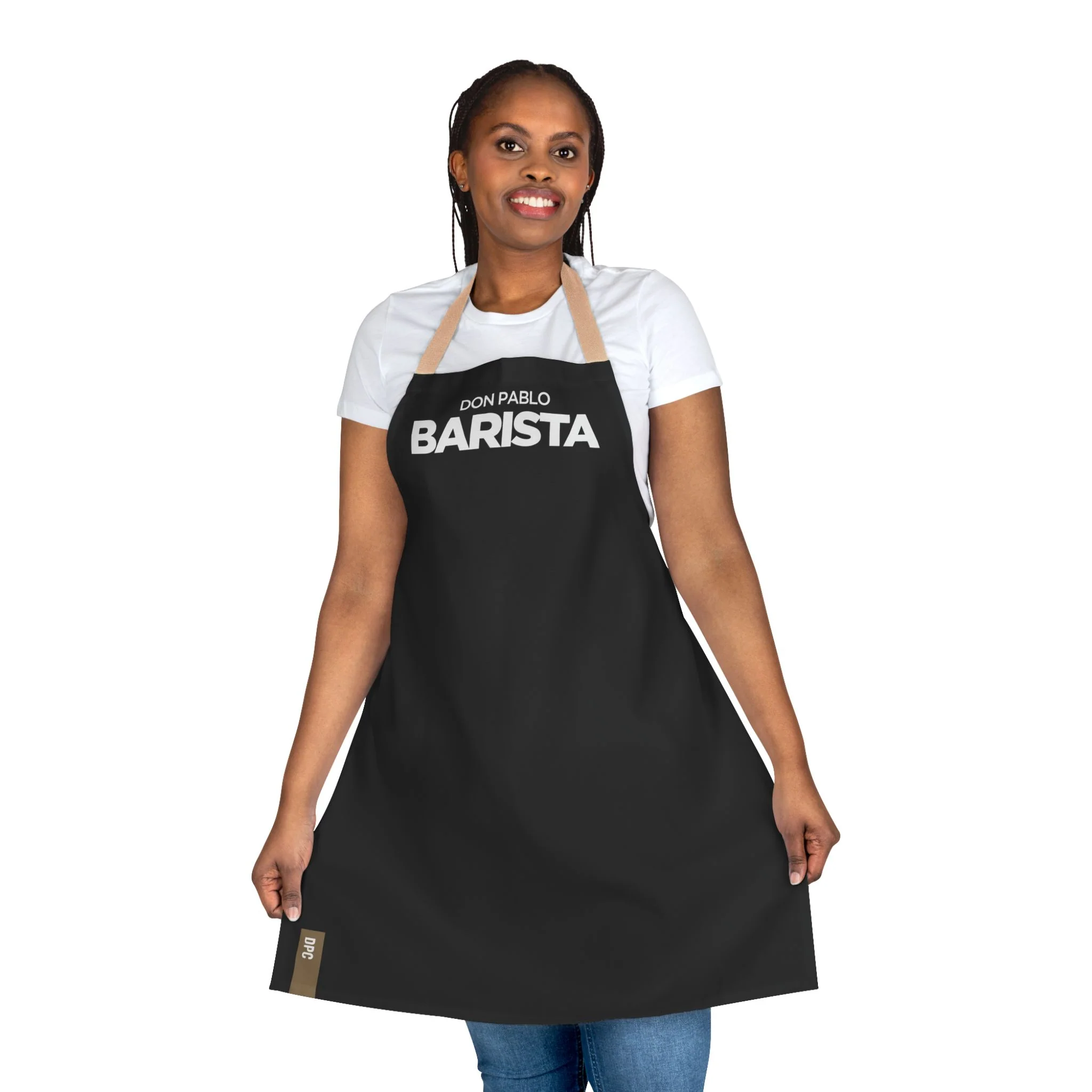 The Don Pablo Barista Apron - Image 5