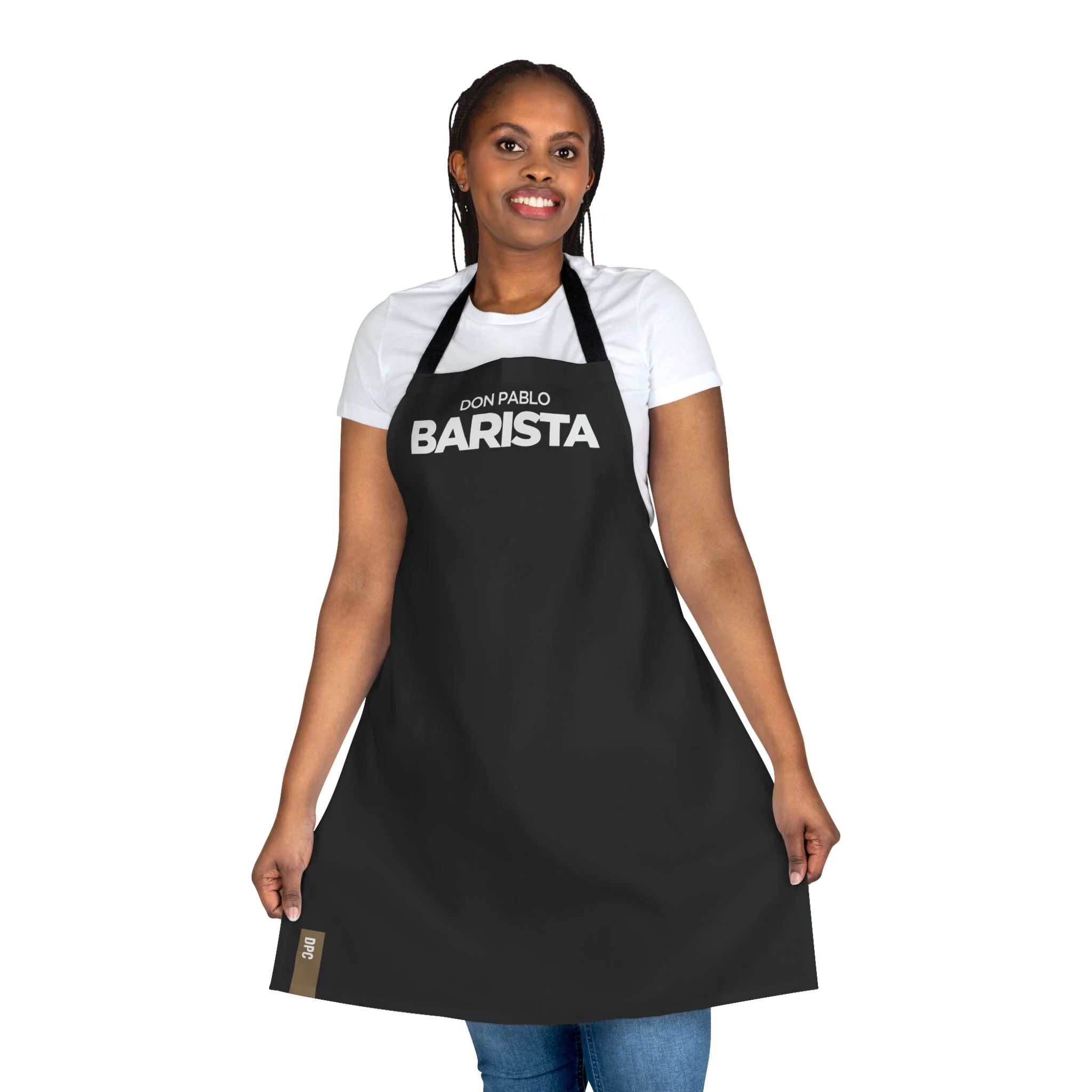 The Don Pablo Barista Apron - Image 8