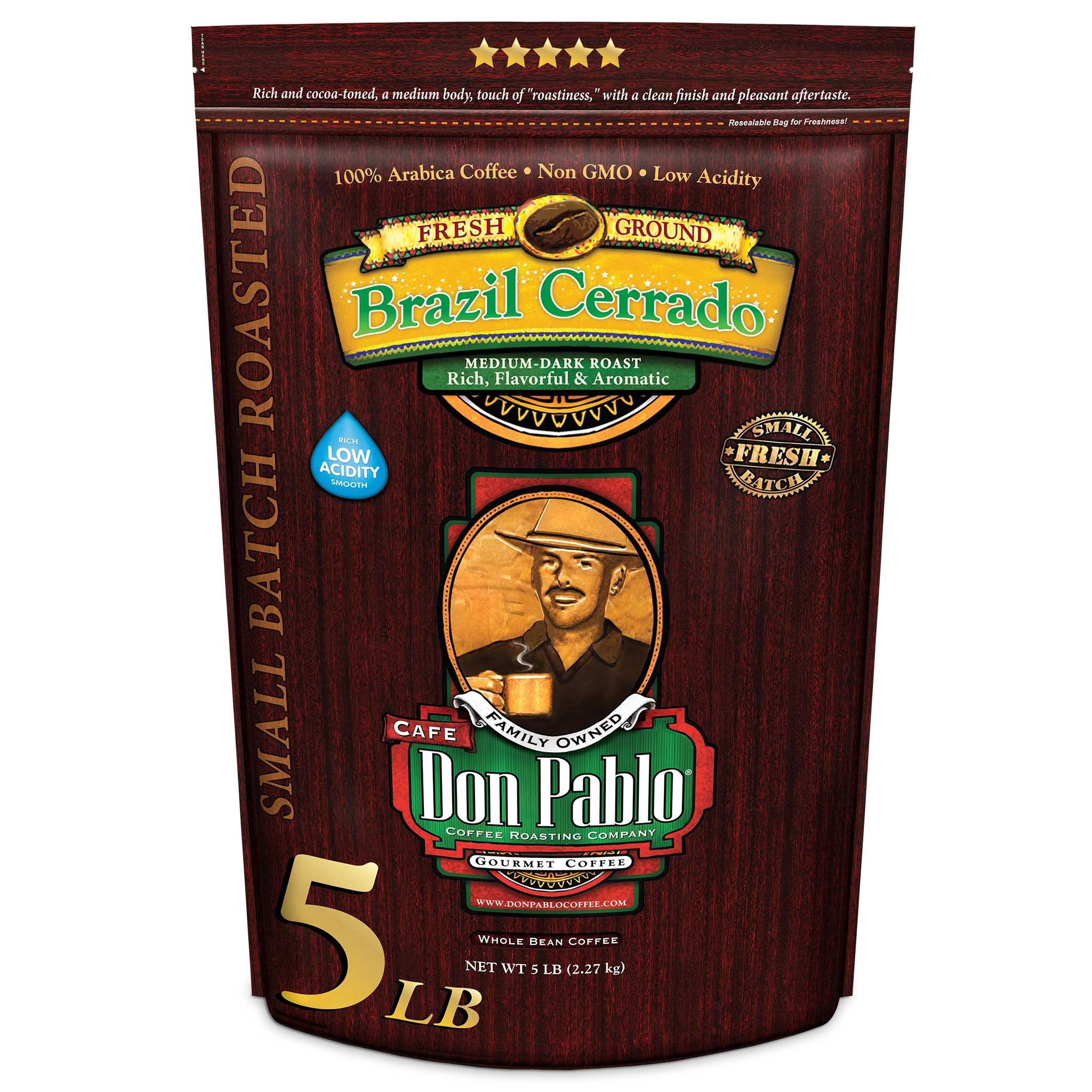 Don Pablo Brazil Cerrado - Image 7