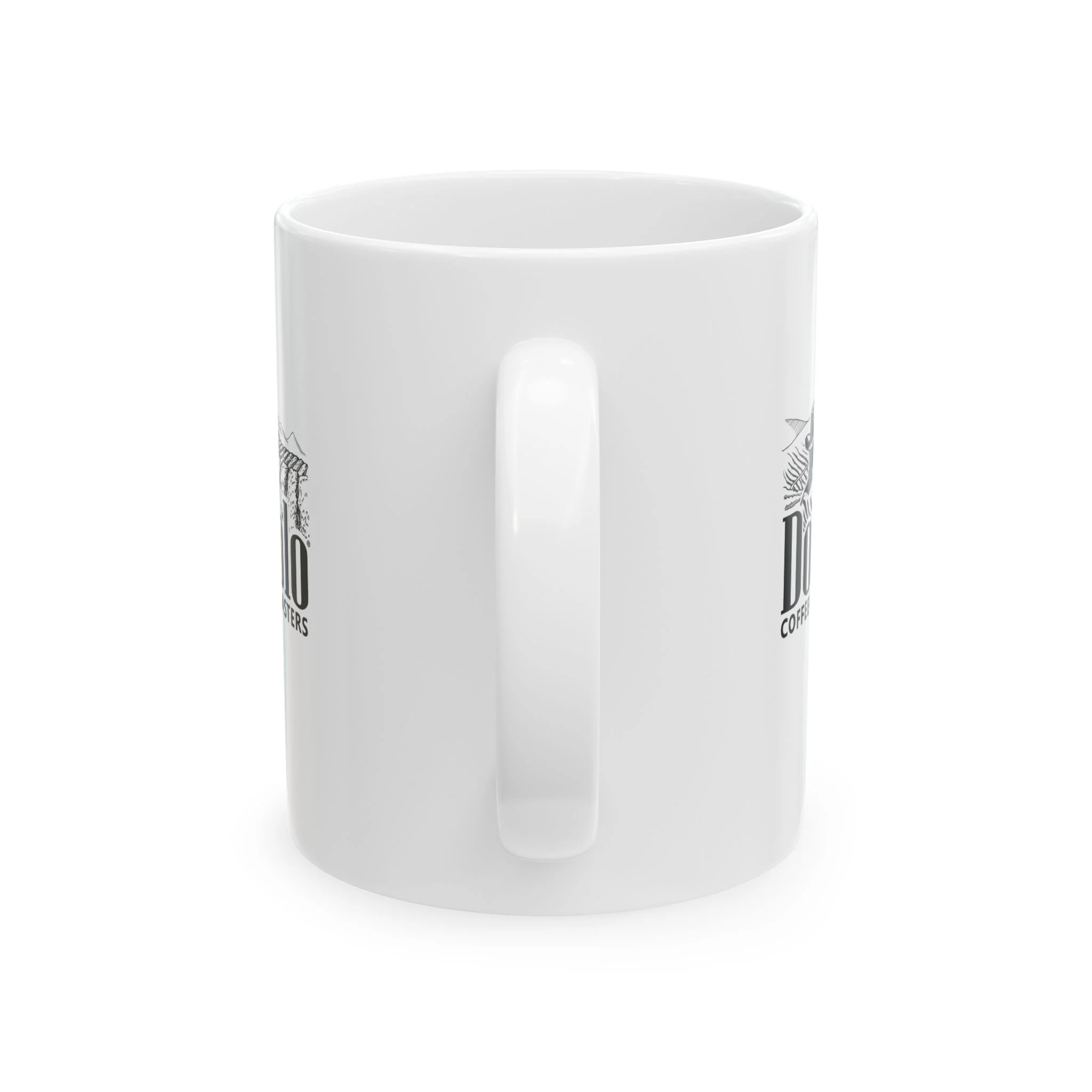 Don Pablo Coffee Ceramic Mug - Image 5