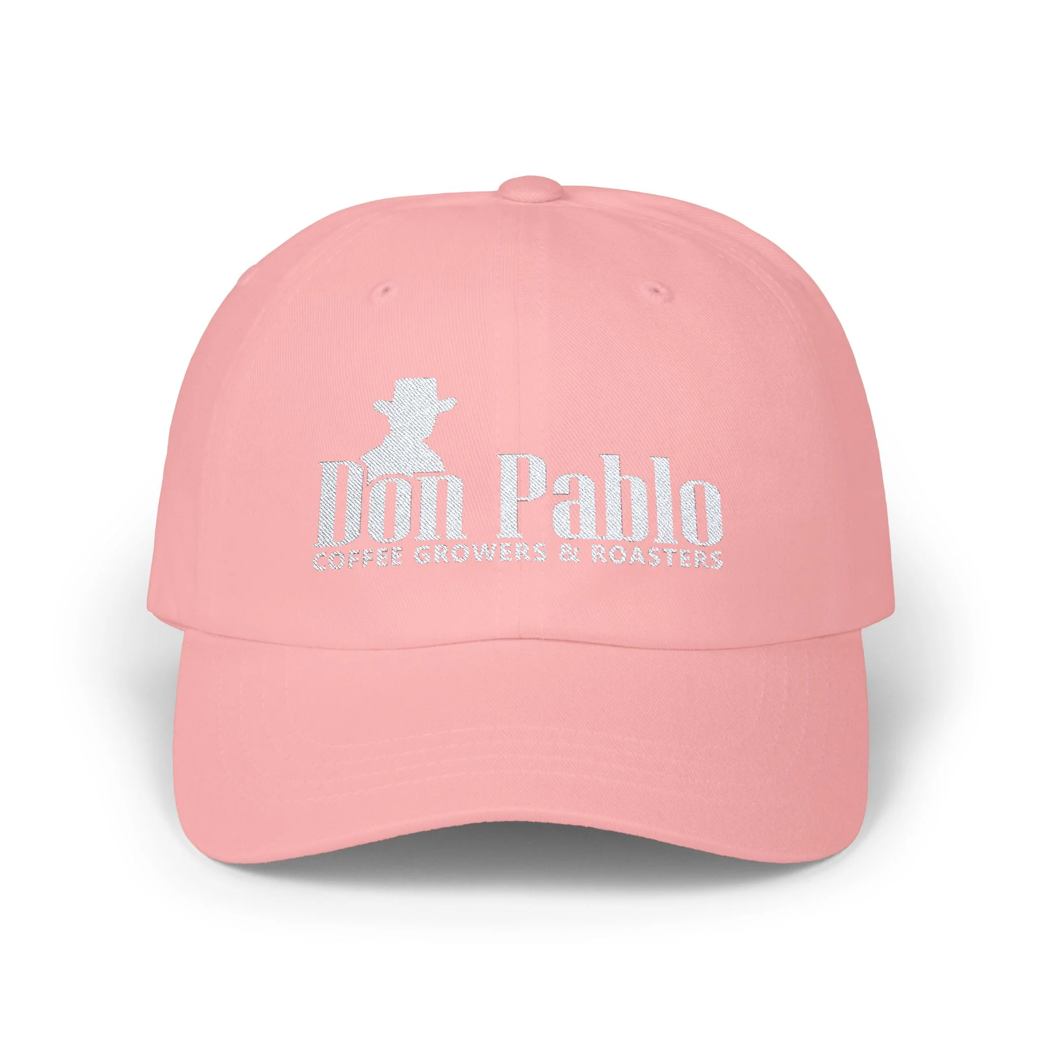 Don Pablo Coffee Classic Cap - Image 10