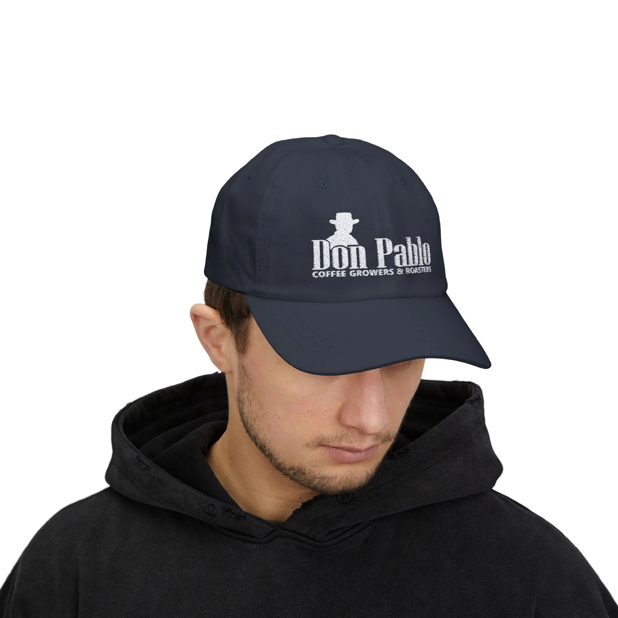 Don Pablo Coffee Classic Cap - Image 12