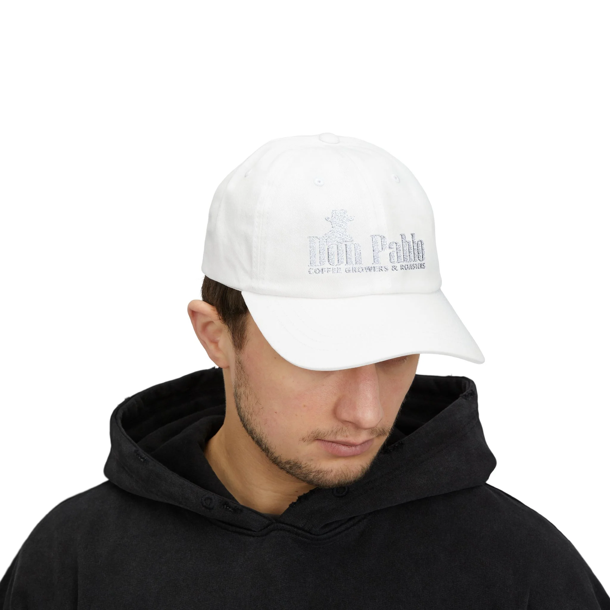 Don Pablo Coffee Classic Cap - Image 15