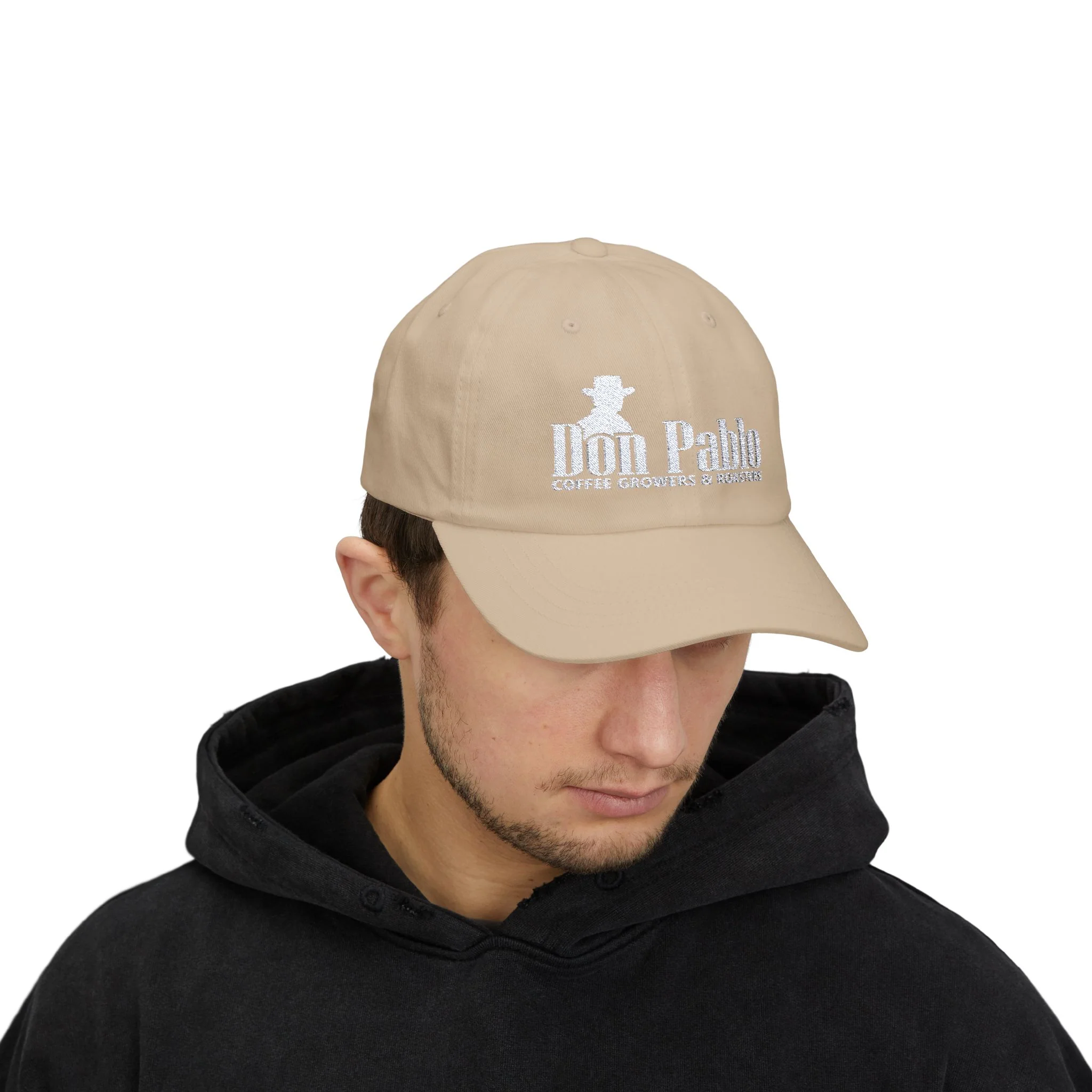 Don Pablo Coffee Classic Cap - Image 18