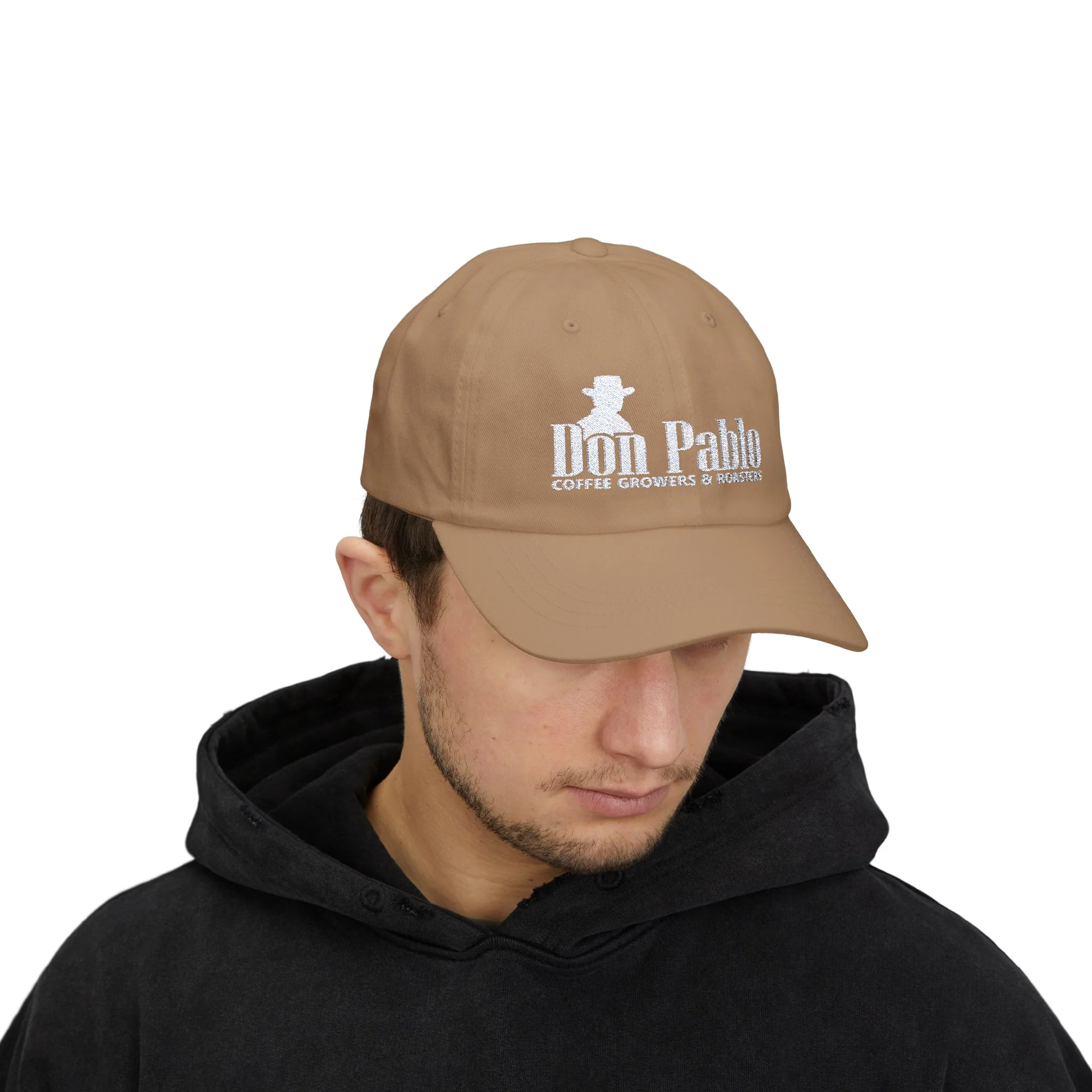 Don Pablo Coffee Classic Cap - Image 21