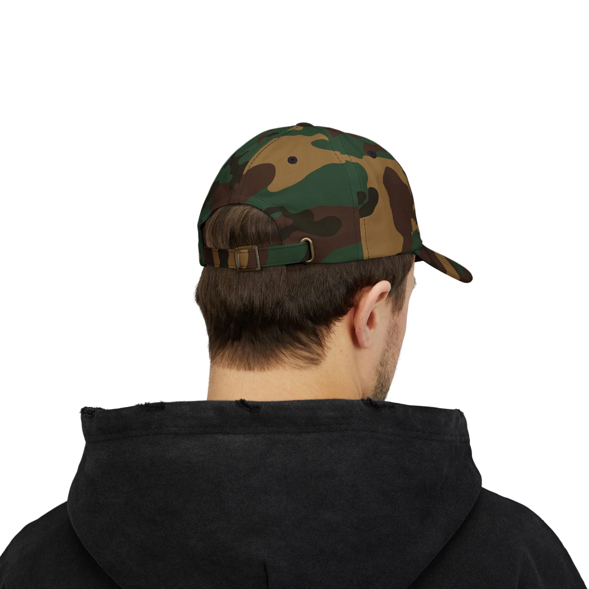 Don Pablo Coffee Classic Cap - Image 25
