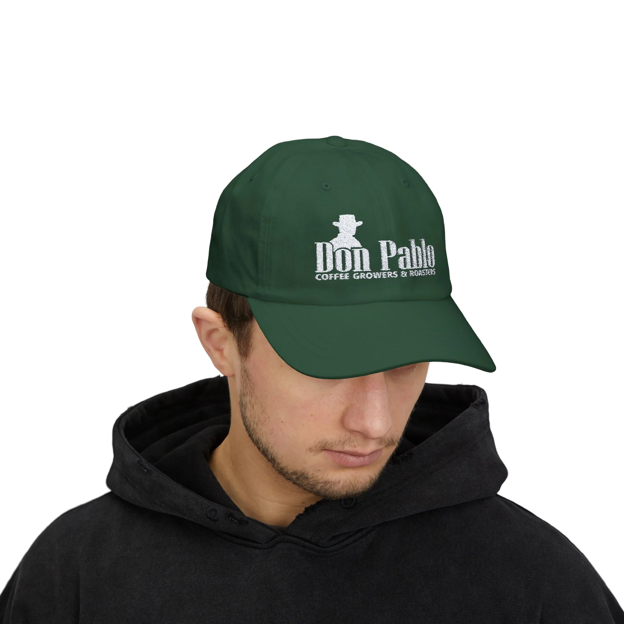 Don Pablo Coffee Classic Cap - Image 27
