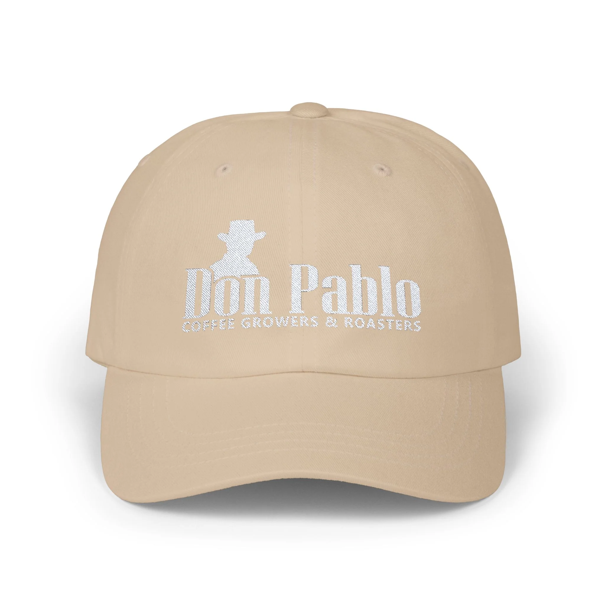Don Pablo Coffee Classic Cap - Image 3
