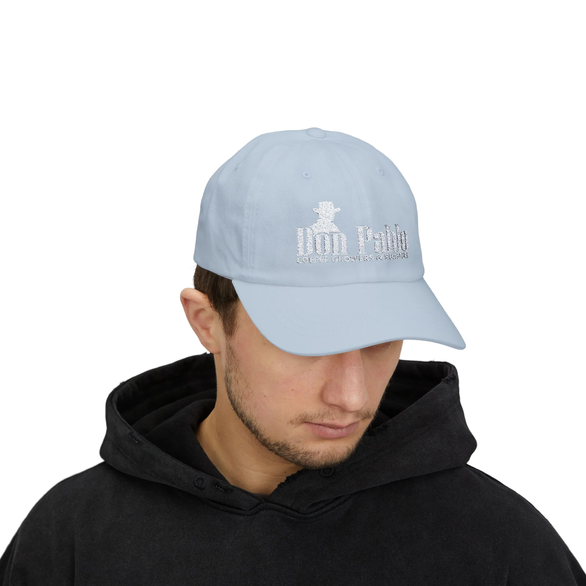 Don Pablo Coffee Classic Cap - Image 30
