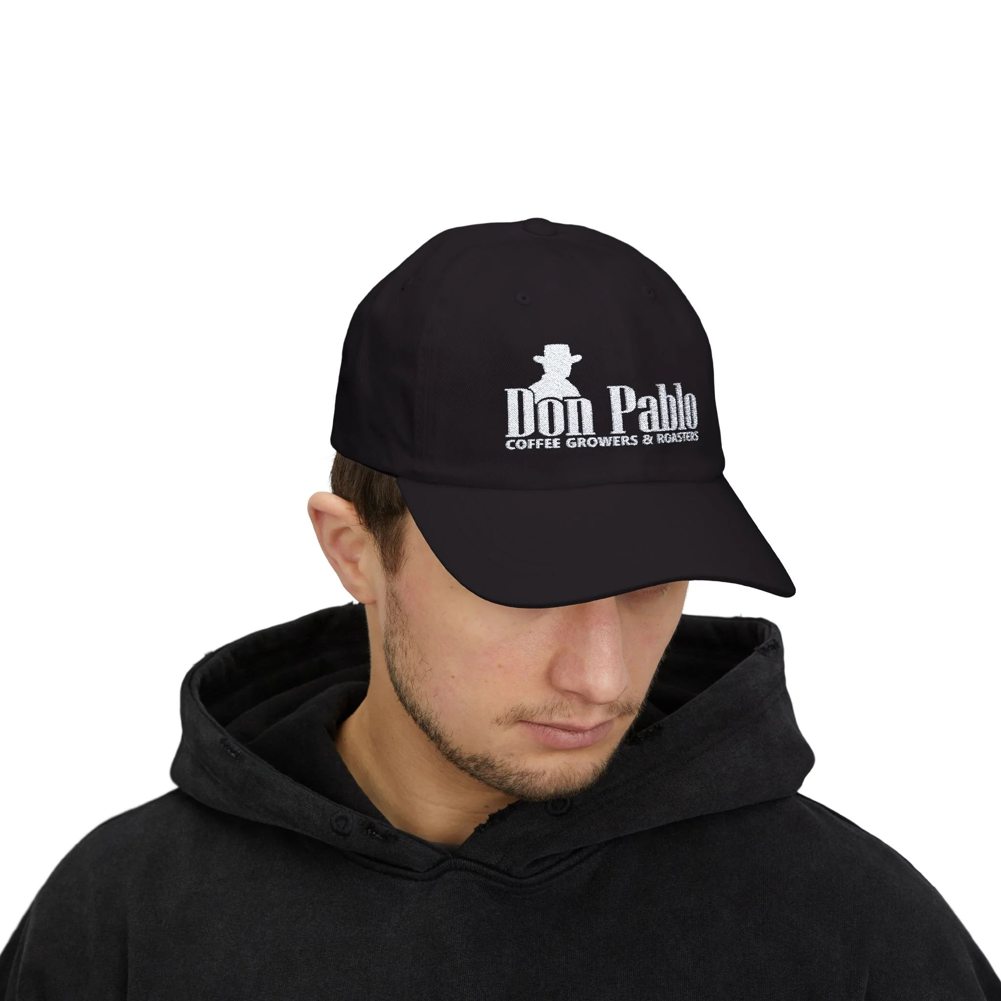 Don Pablo Coffee Classic Cap - Image 33