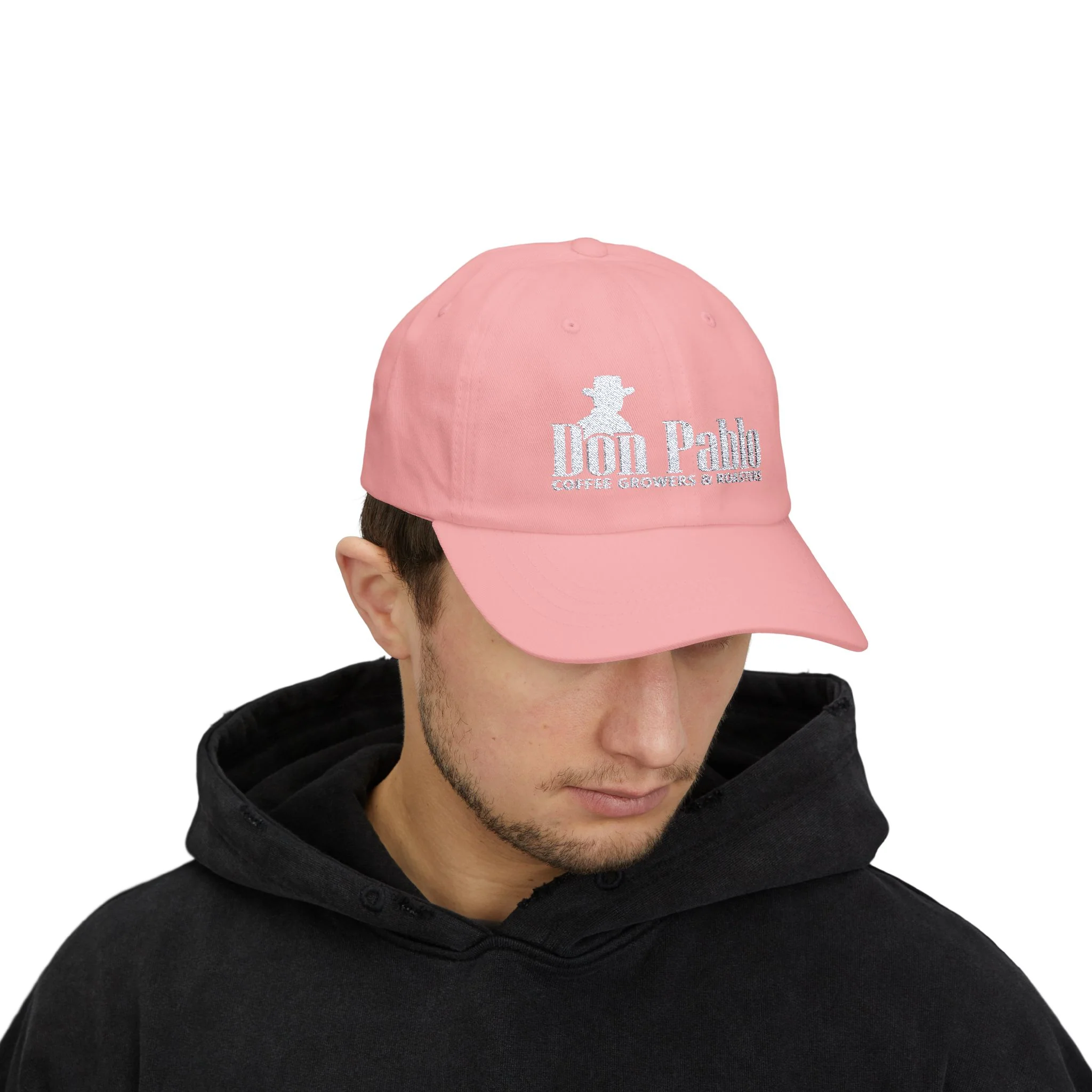 Don Pablo Coffee Classic Cap - Image 39