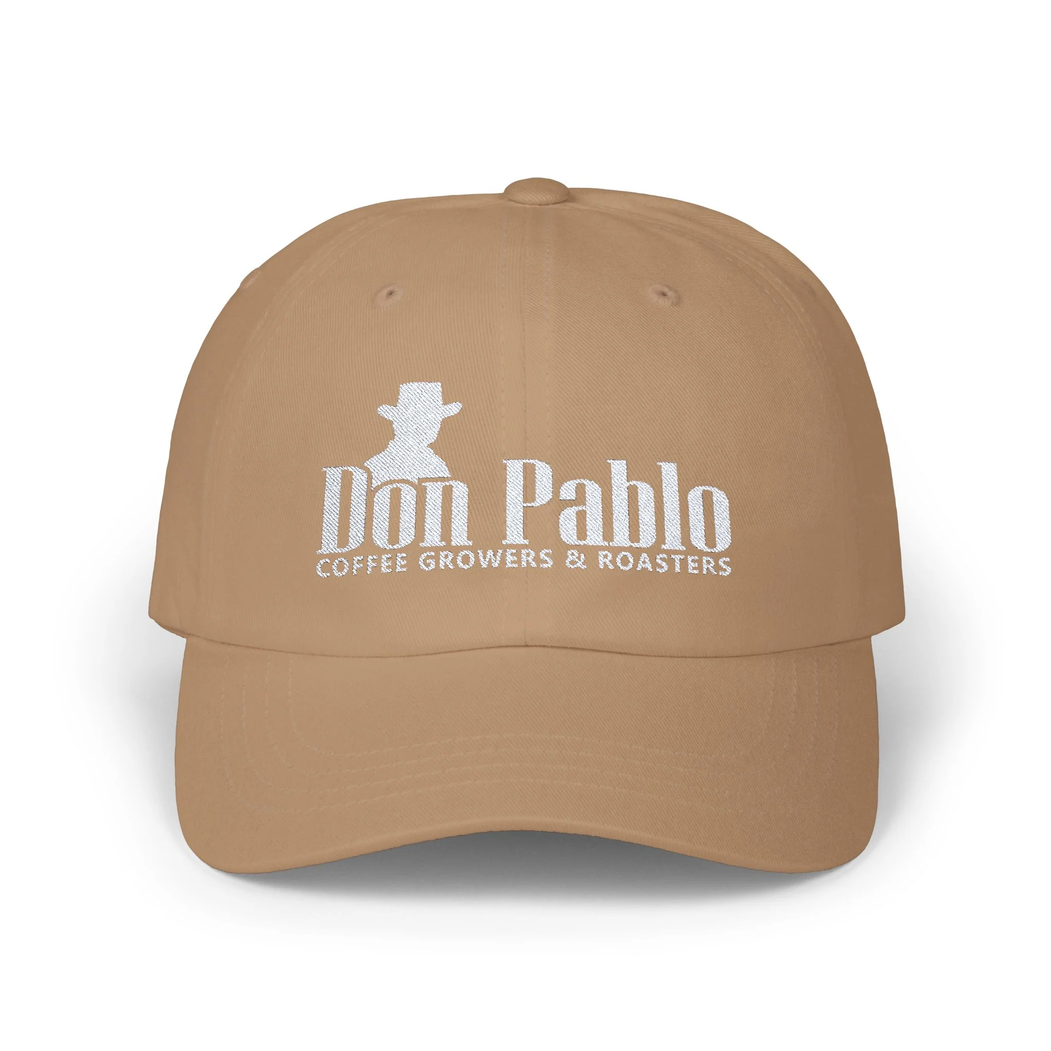 Don Pablo Coffee Classic Cap - Image 4