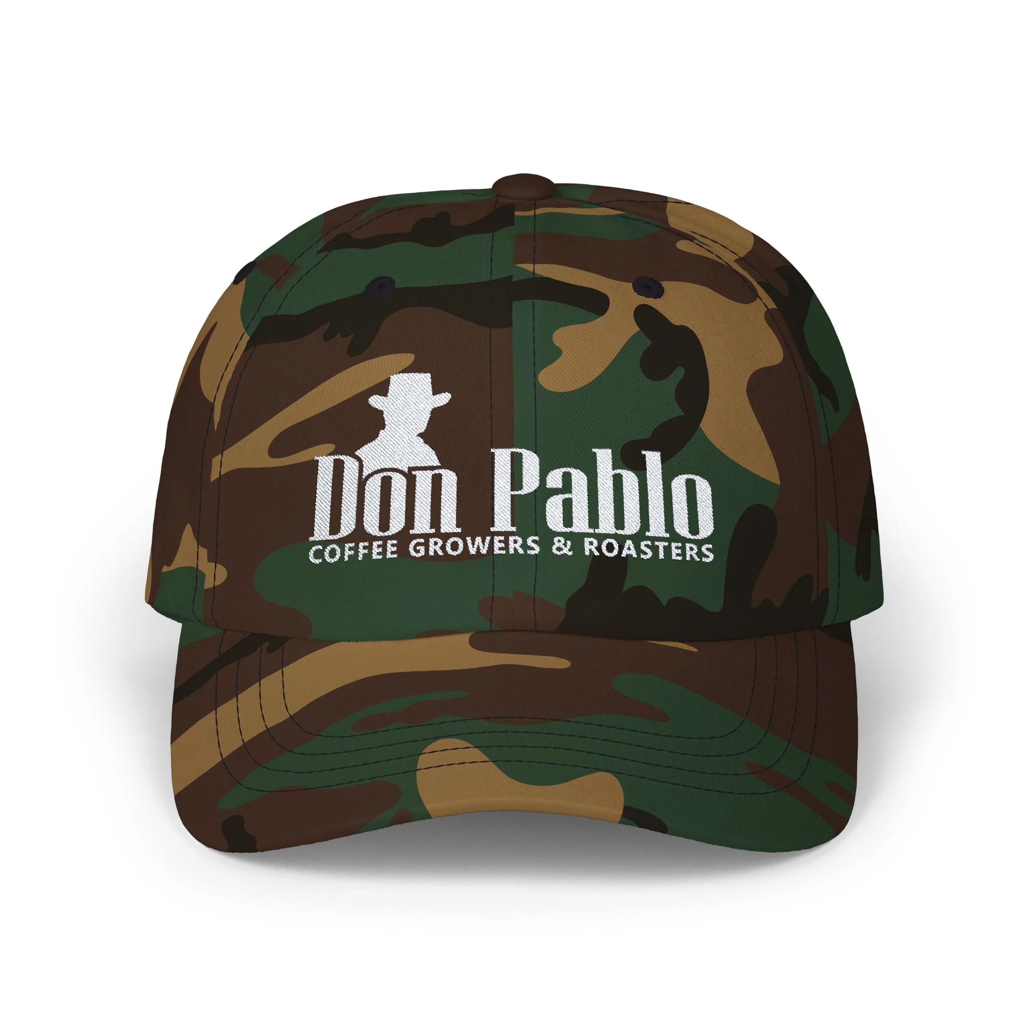 Don Pablo Coffee Classic Cap - Image 5