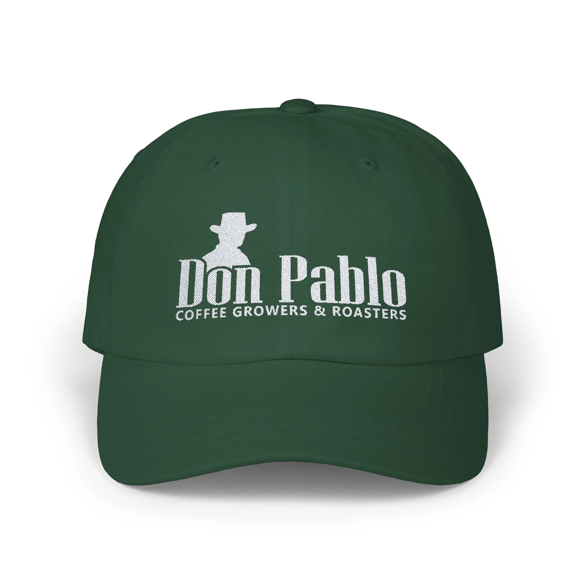 Don Pablo Coffee Classic Cap - Image 6