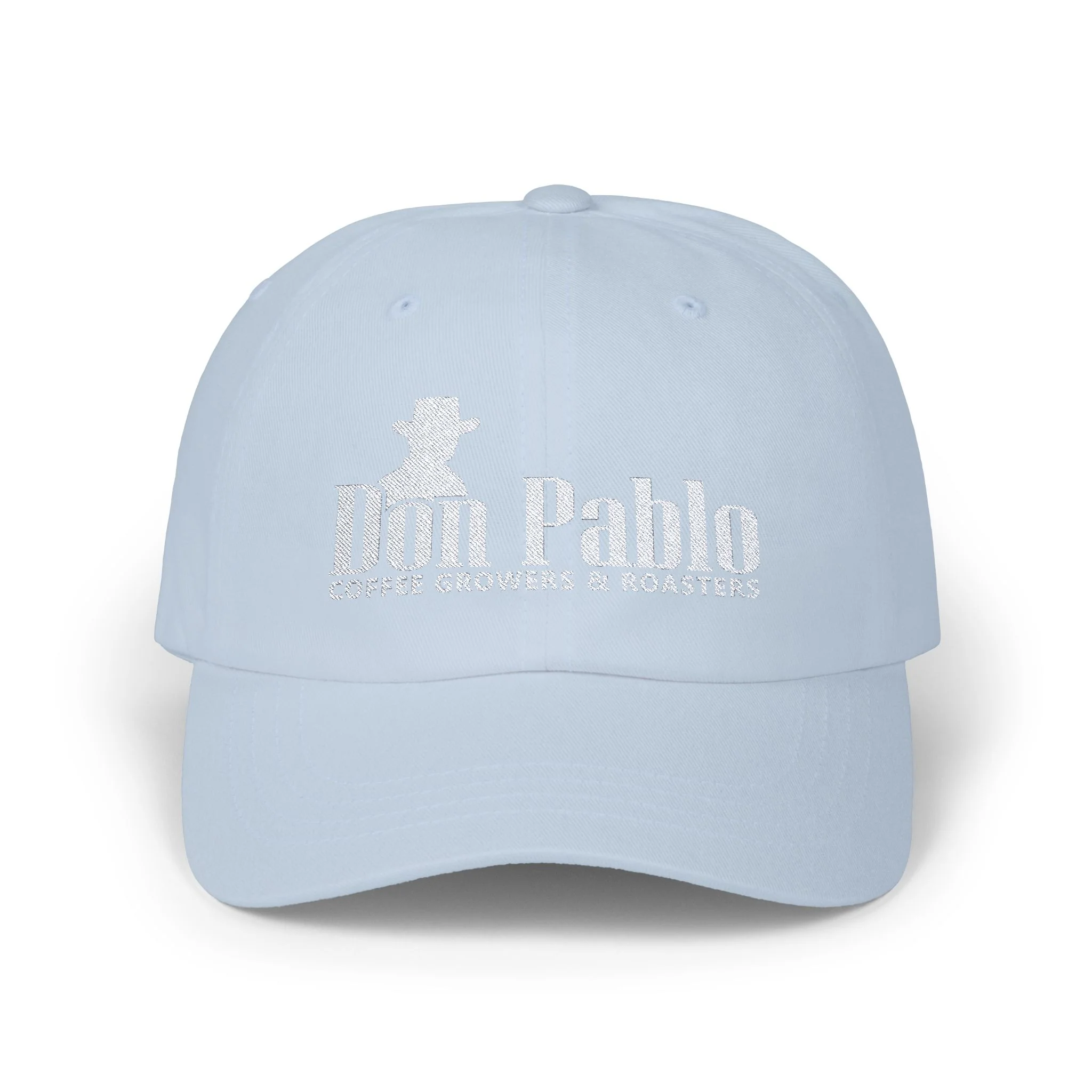 Don Pablo Coffee Classic Cap - Image 7