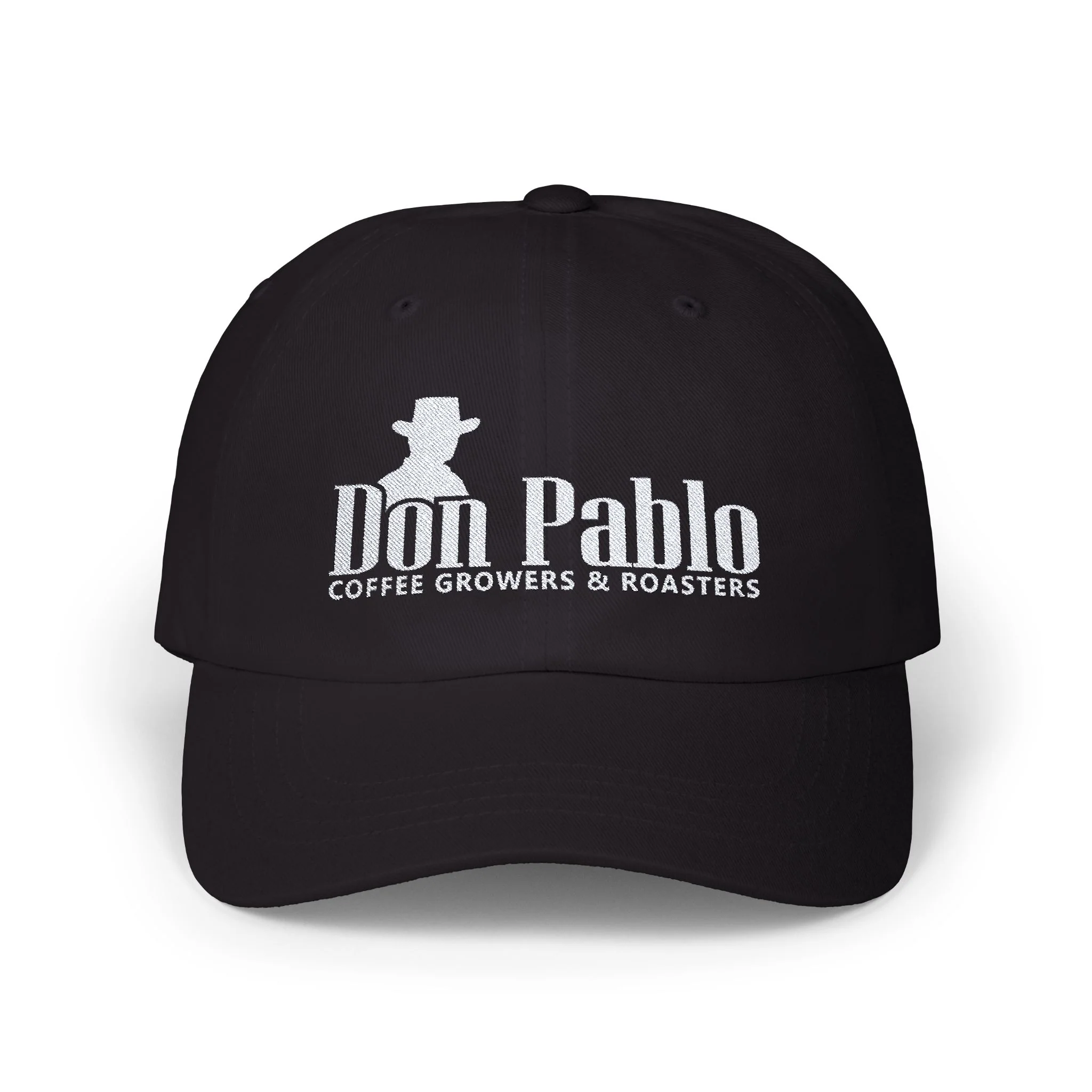 Don Pablo Coffee Classic Cap - Image 8