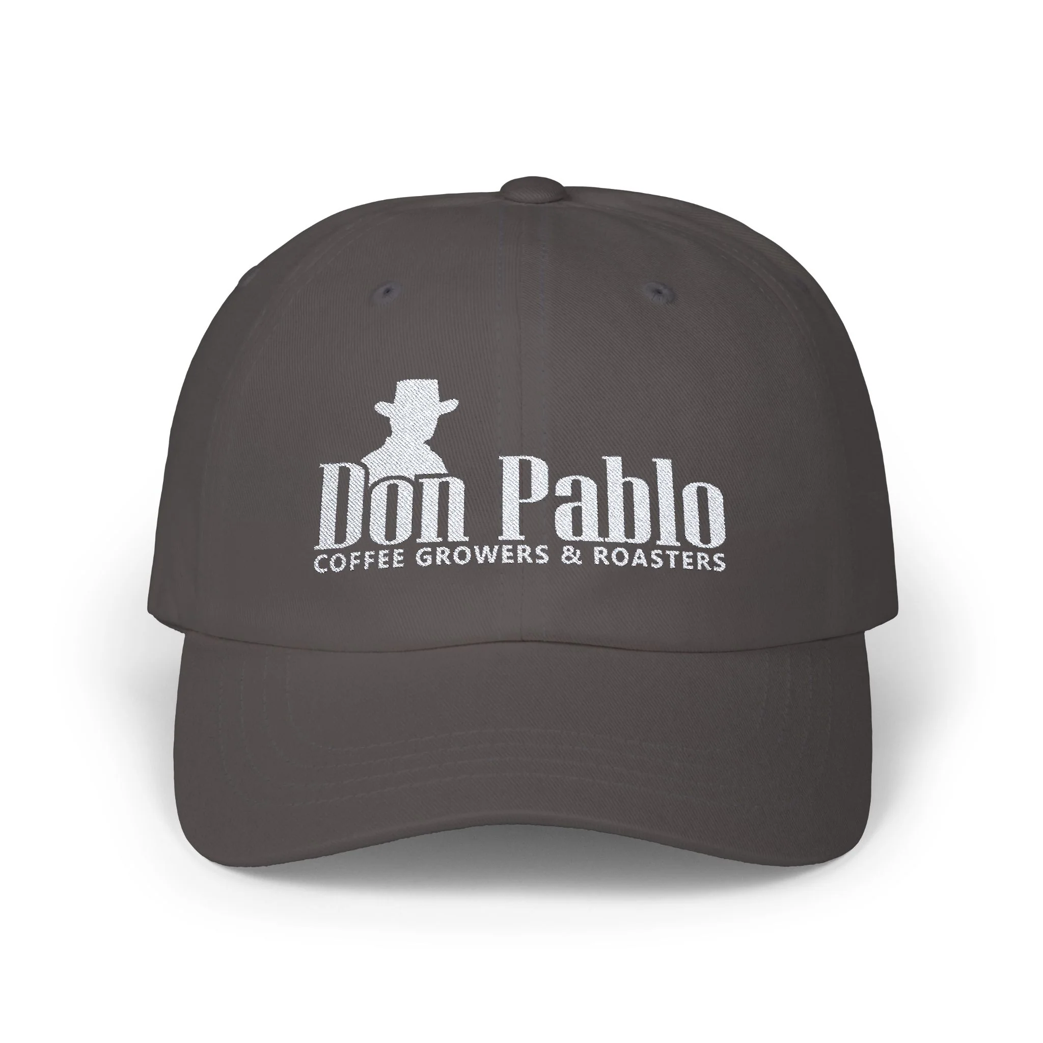 Don Pablo Coffee Classic Cap - Image 9