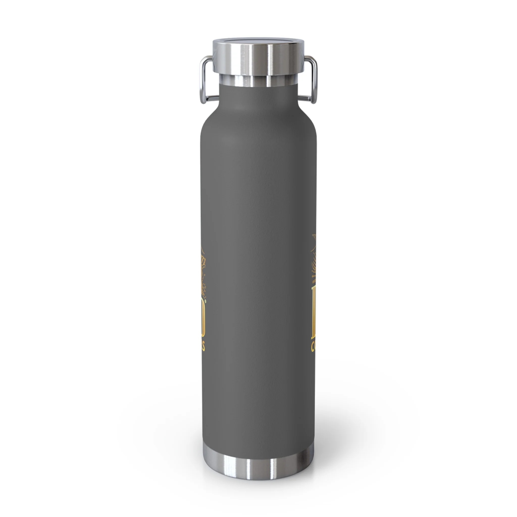 Don Pablo Coffee Copper Vacuum Insulated Bottle - Image 16