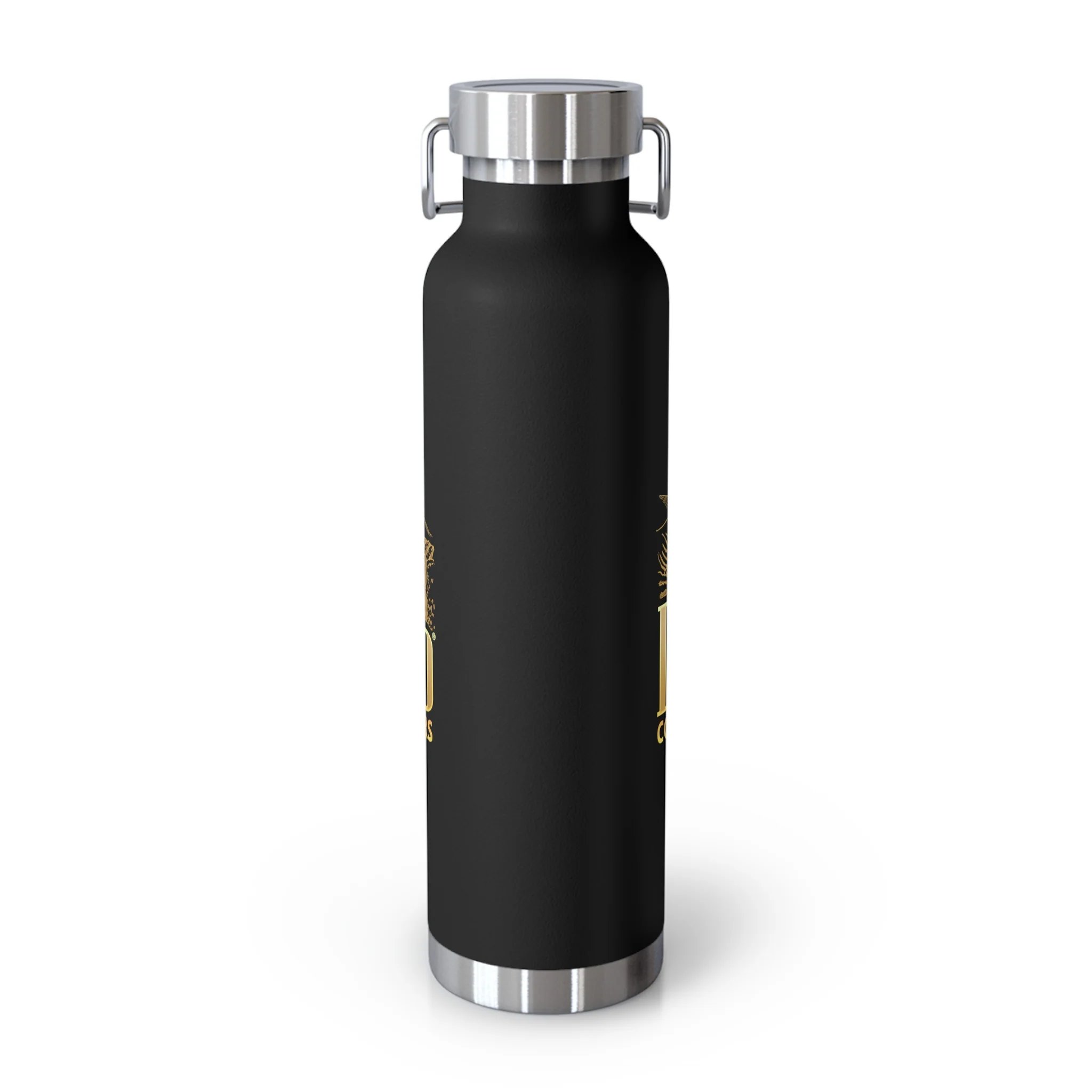 Don Pablo Coffee Copper Vacuum Insulated Bottle - Image 19