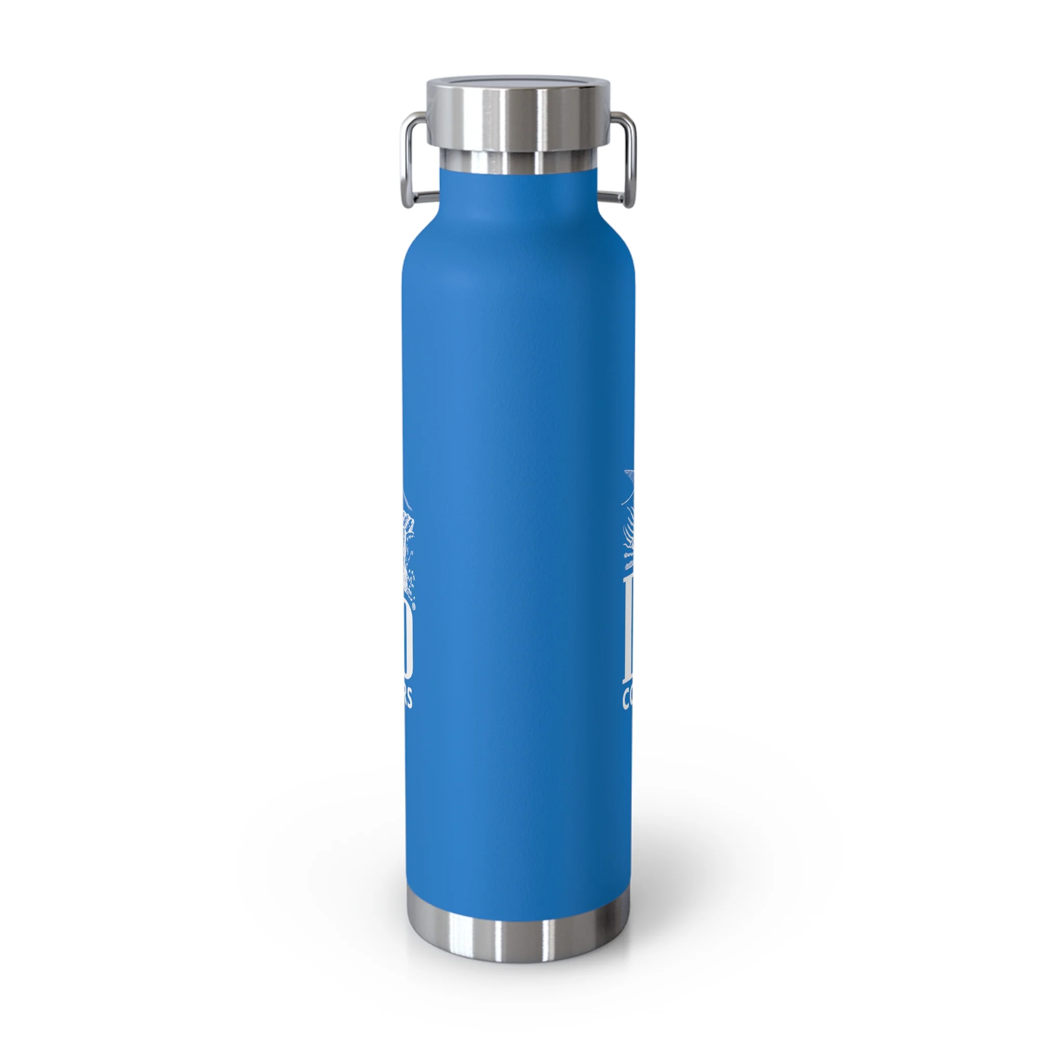 Don Pablo Coffee Copper Vacuum Insulated Bottle - Image 25