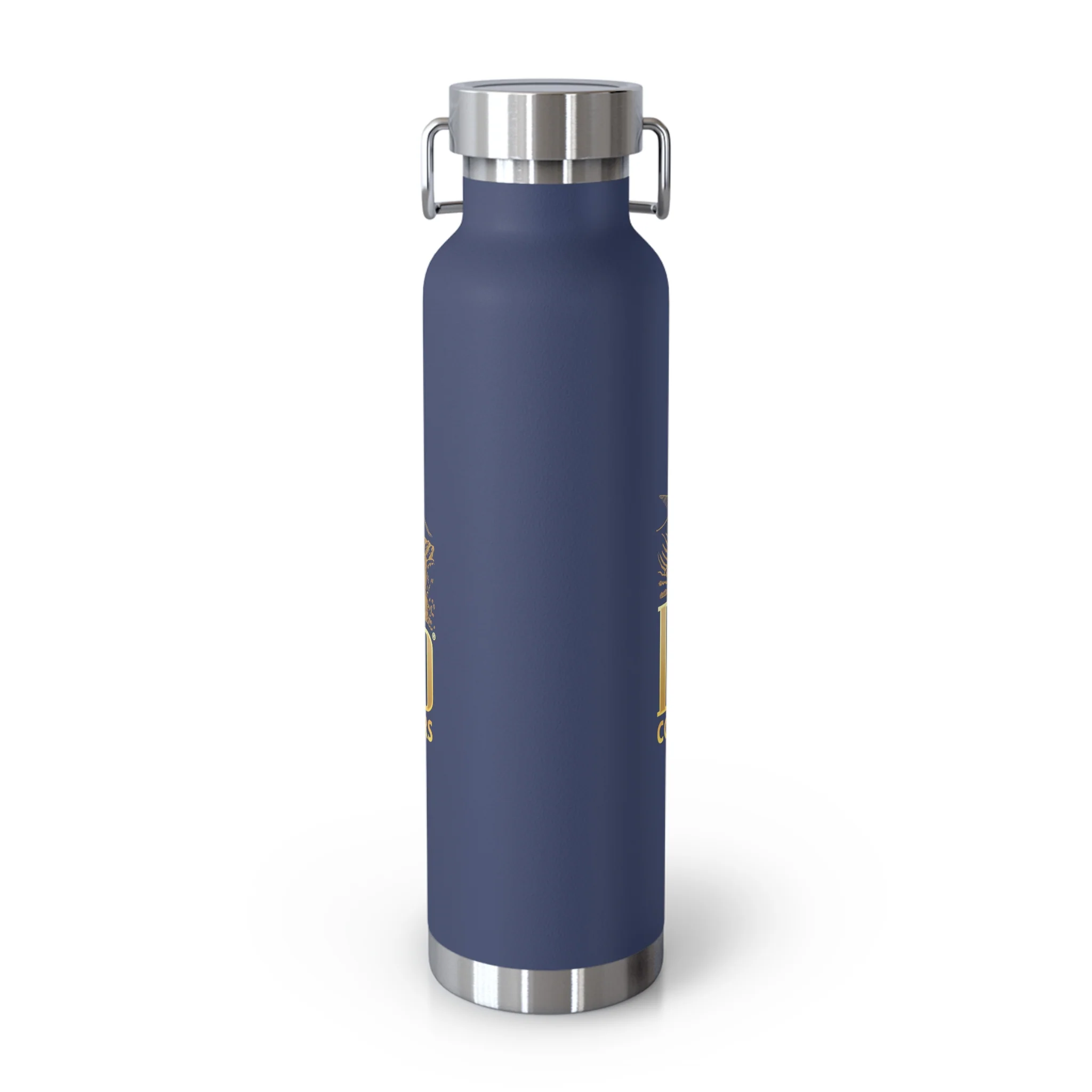 Don Pablo Coffee Copper Vacuum Insulated Bottle - Image 28