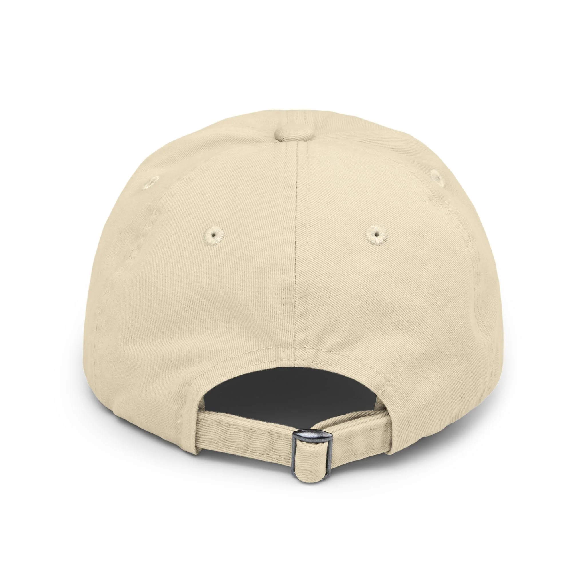 Don Pablo Coffee Distressed Hat - Image 13