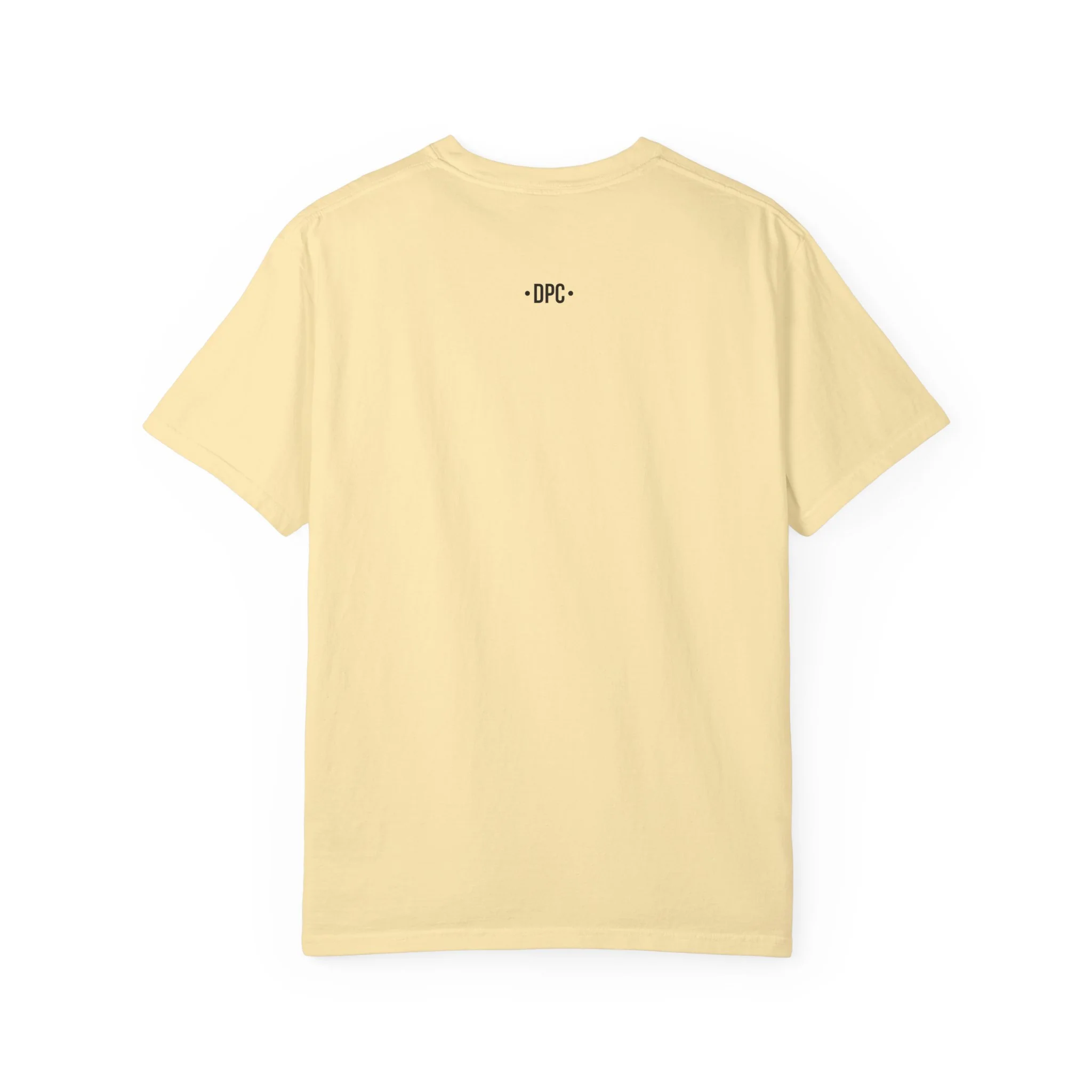 Don Pablo Coffee Growers and Roasters Dyed T-shirt - Image 13