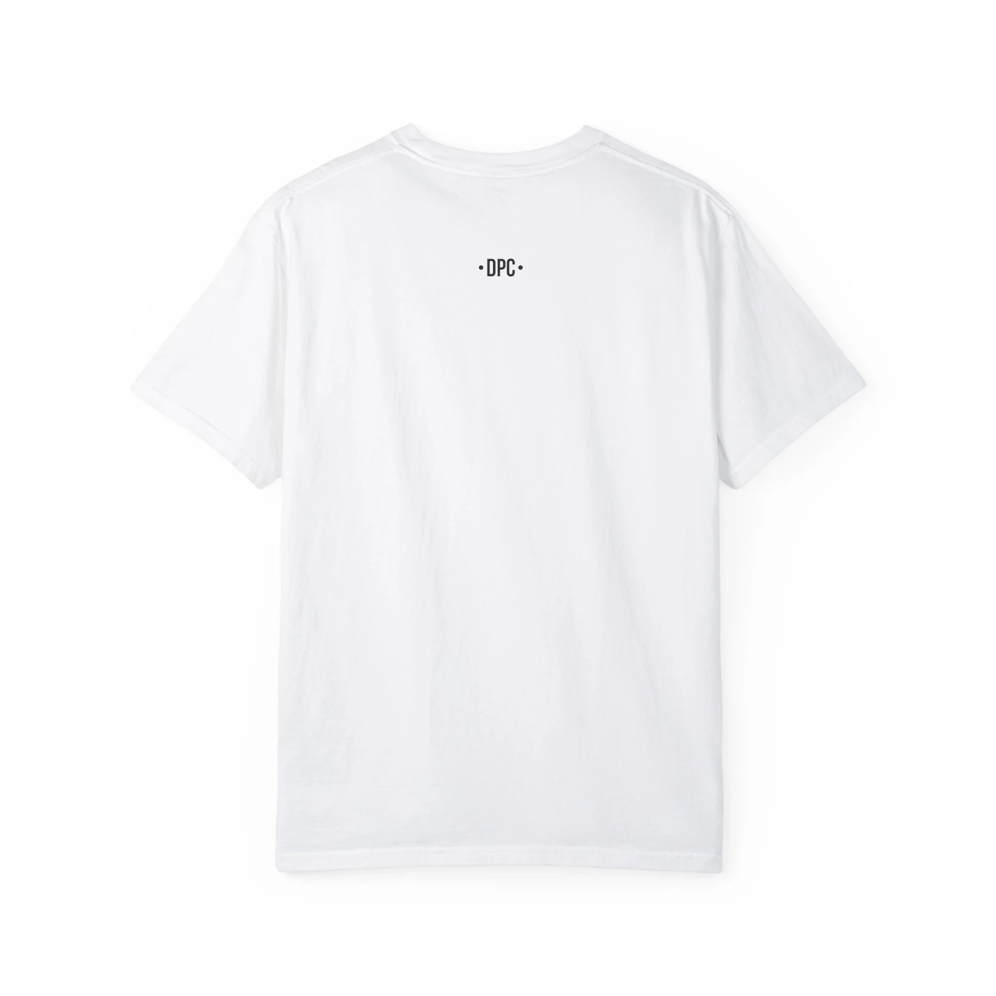 Don Pablo Coffee Growers and Roasters Dyed T-shirt - Image 8