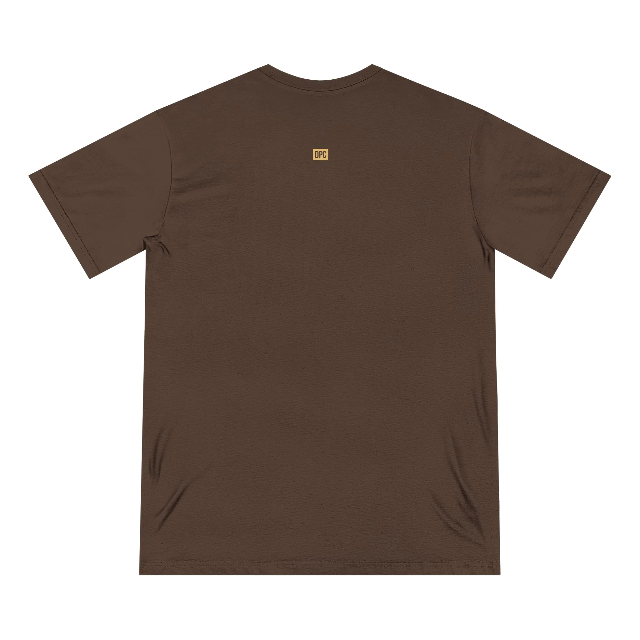 Don Pablo Coffee Organic Cotton T-shirt - Image 11