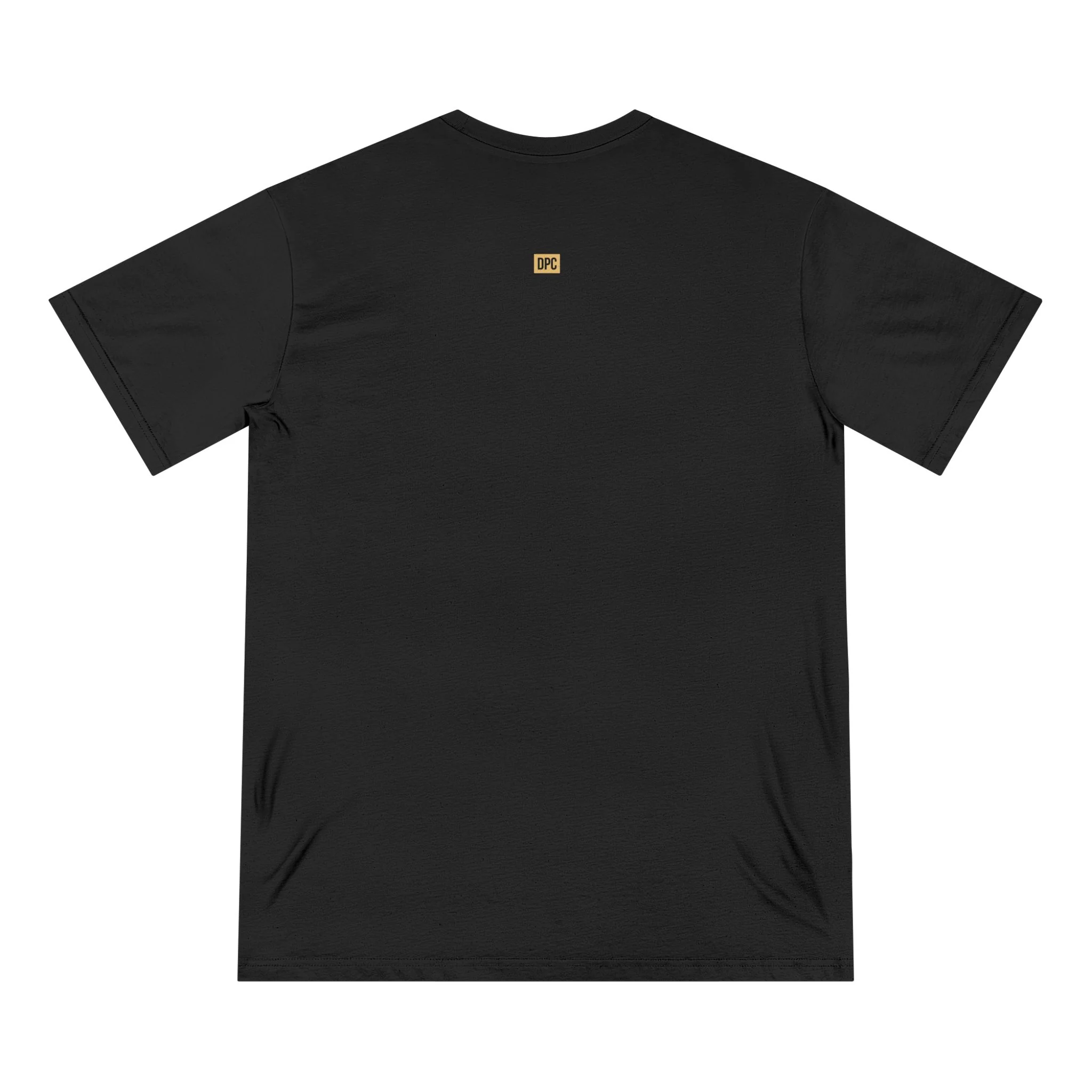 Don Pablo Coffee Organic Cotton T-shirt - Image 8