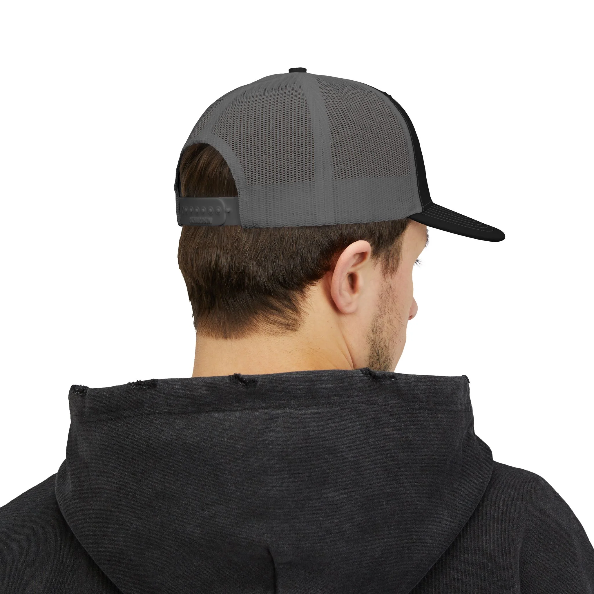 Don Pablo Coffee Trucker Cap - Image 11