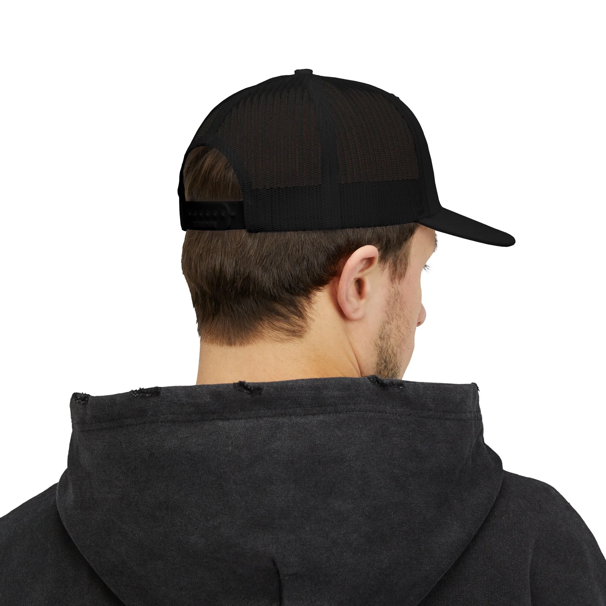 Don Pablo Coffee Trucker Cap - Image 14