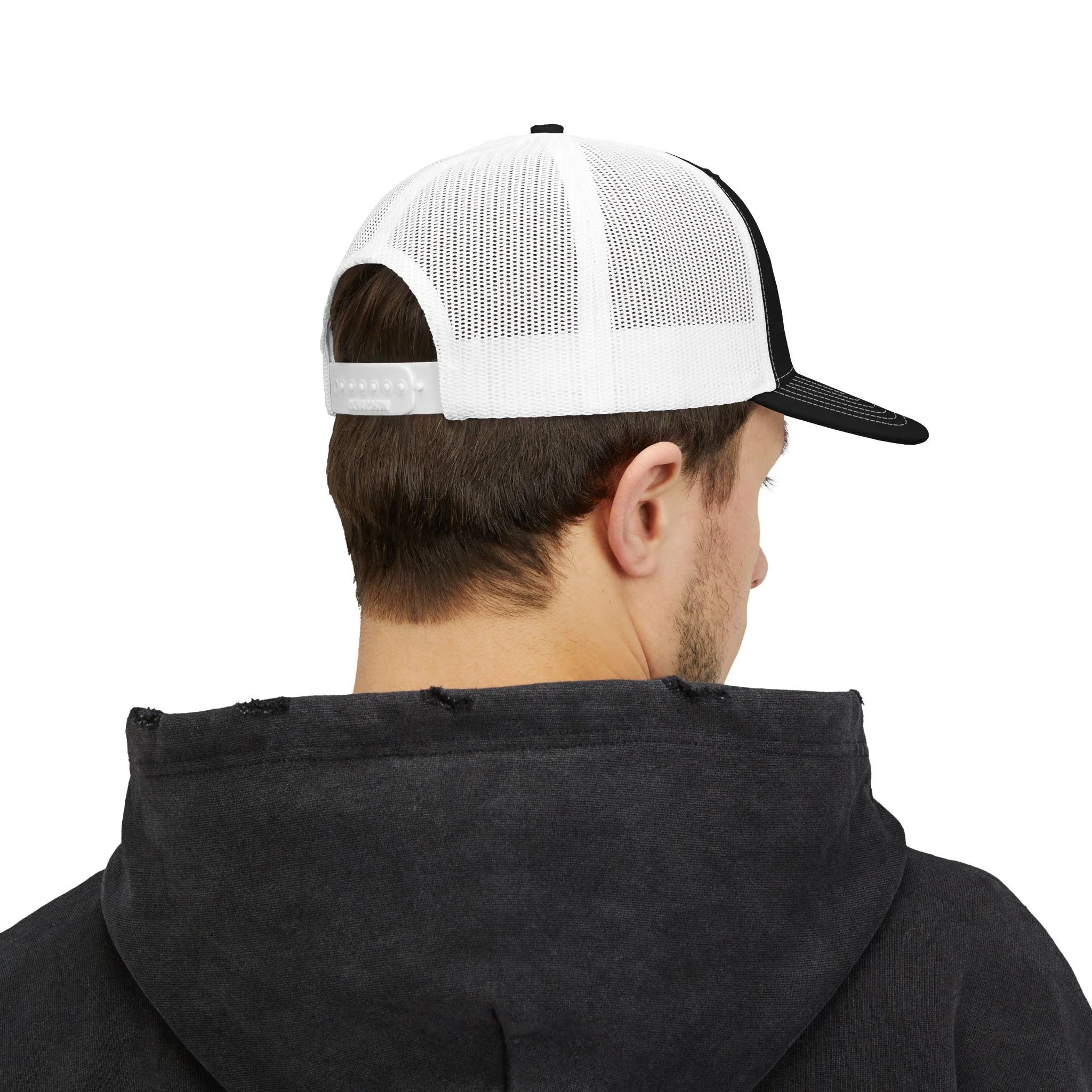 Don Pablo Coffee Trucker Cap - Image 17