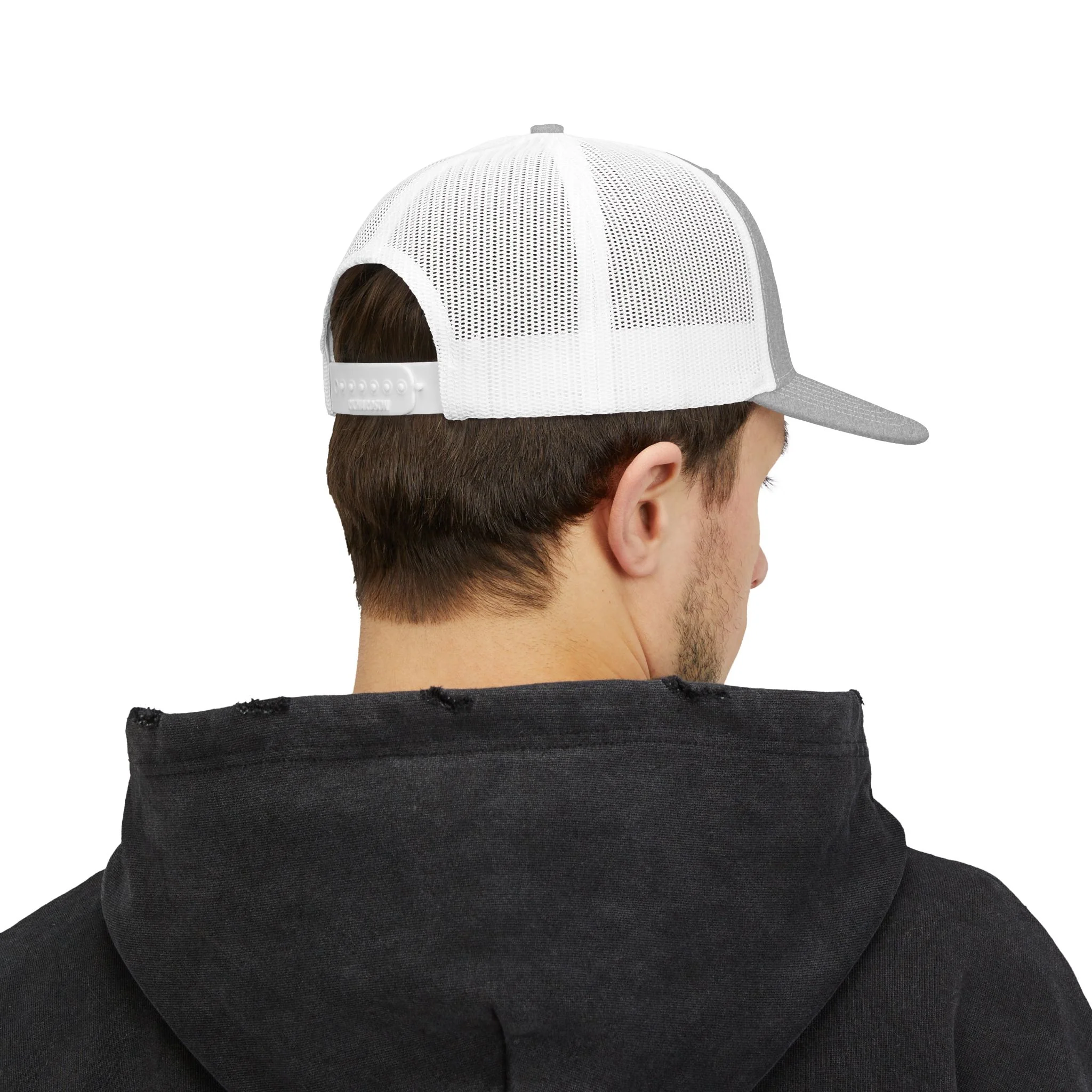 Don Pablo Coffee Trucker Cap - Image 20