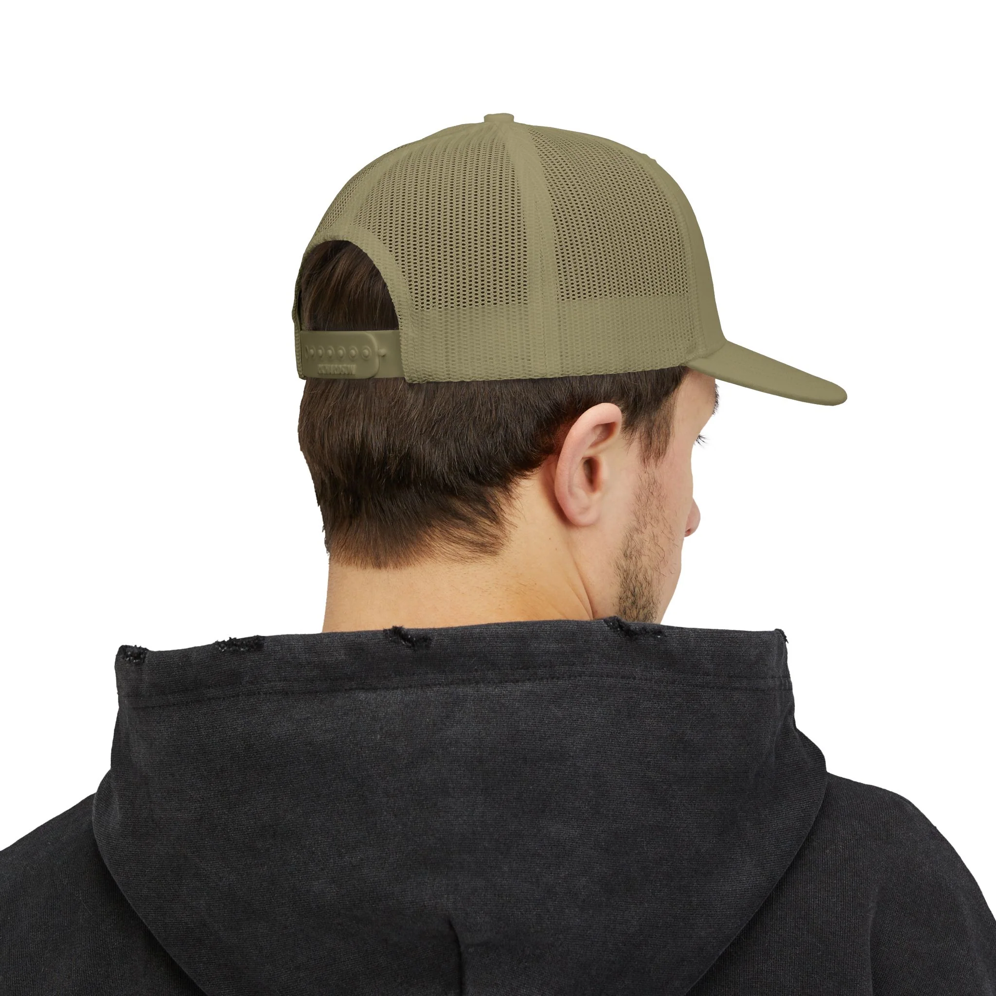 Don Pablo Coffee Trucker Cap - Image 29
