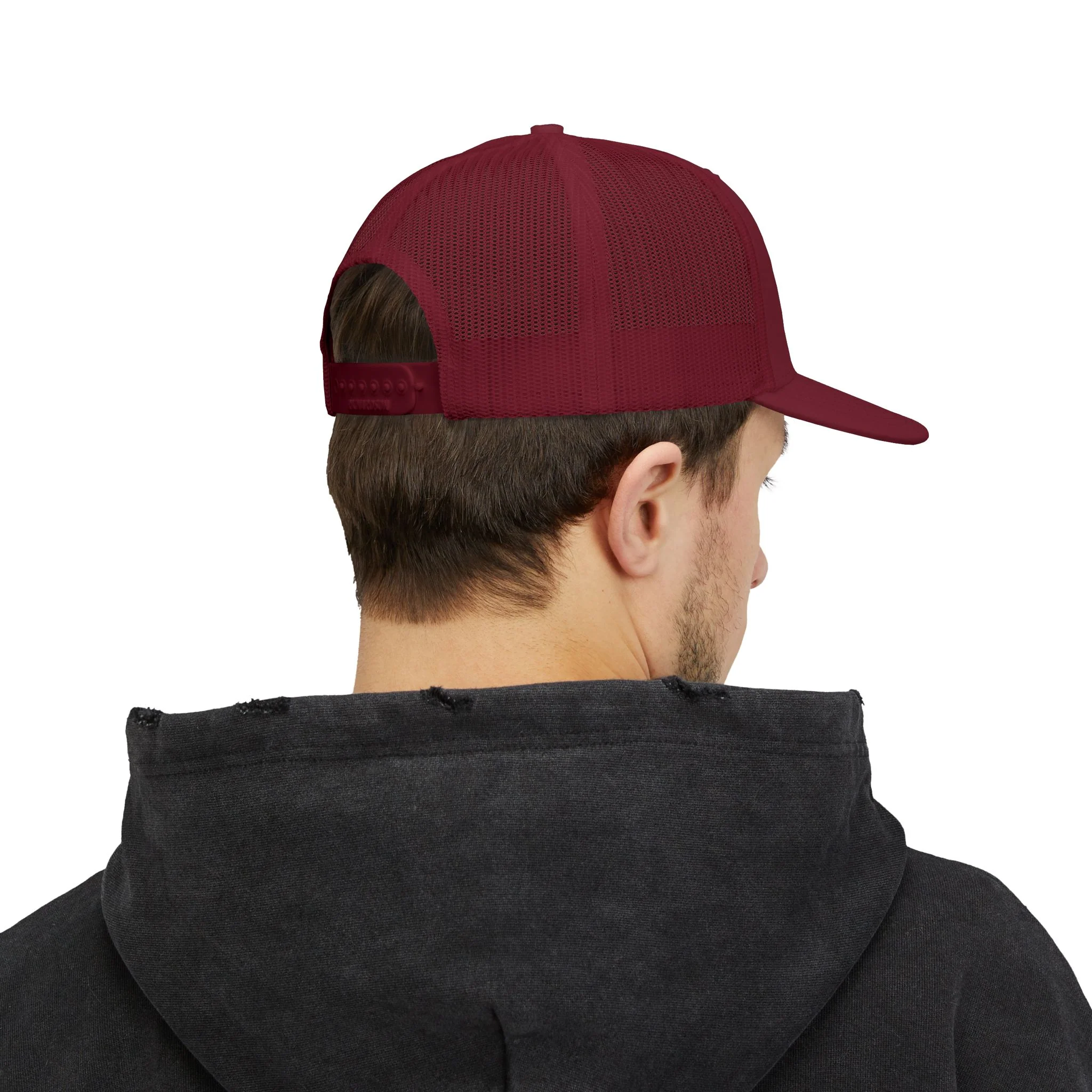 Don Pablo Coffee Trucker Cap - Image 32