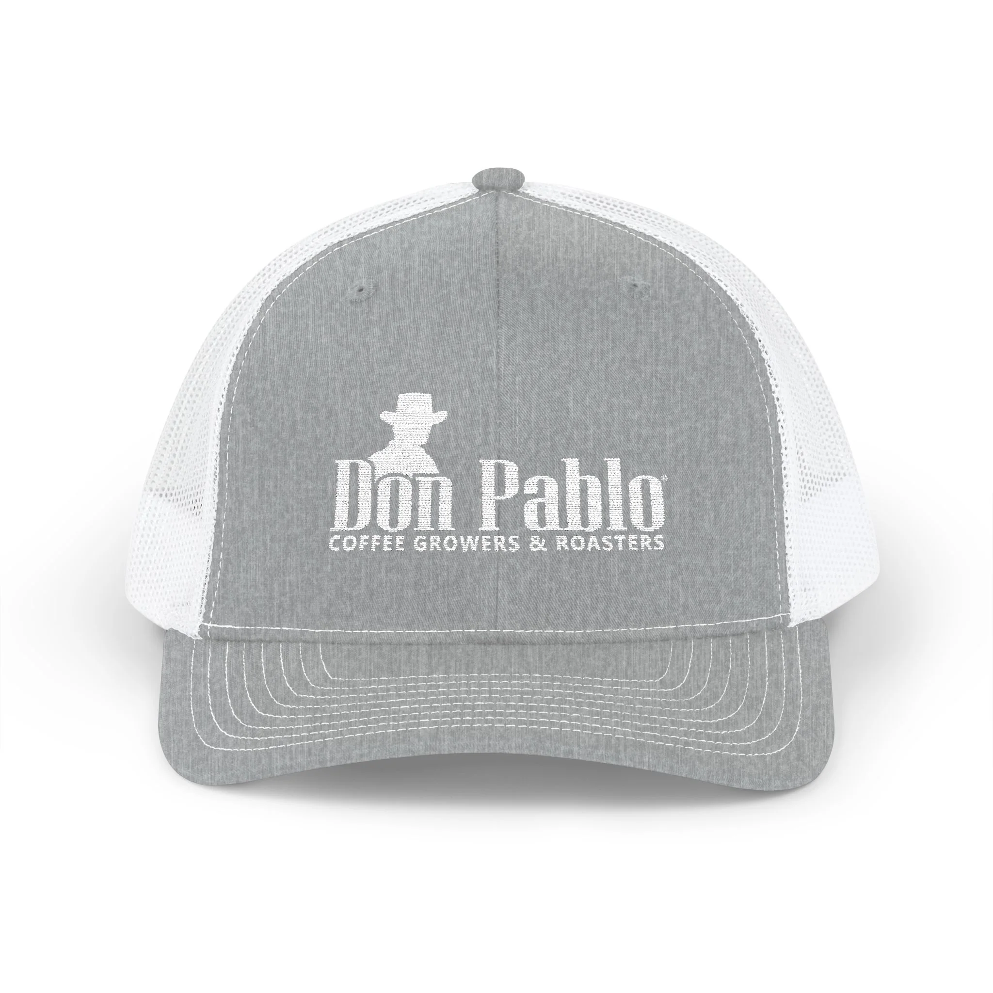 Don Pablo Coffee Trucker Cap - Image 4