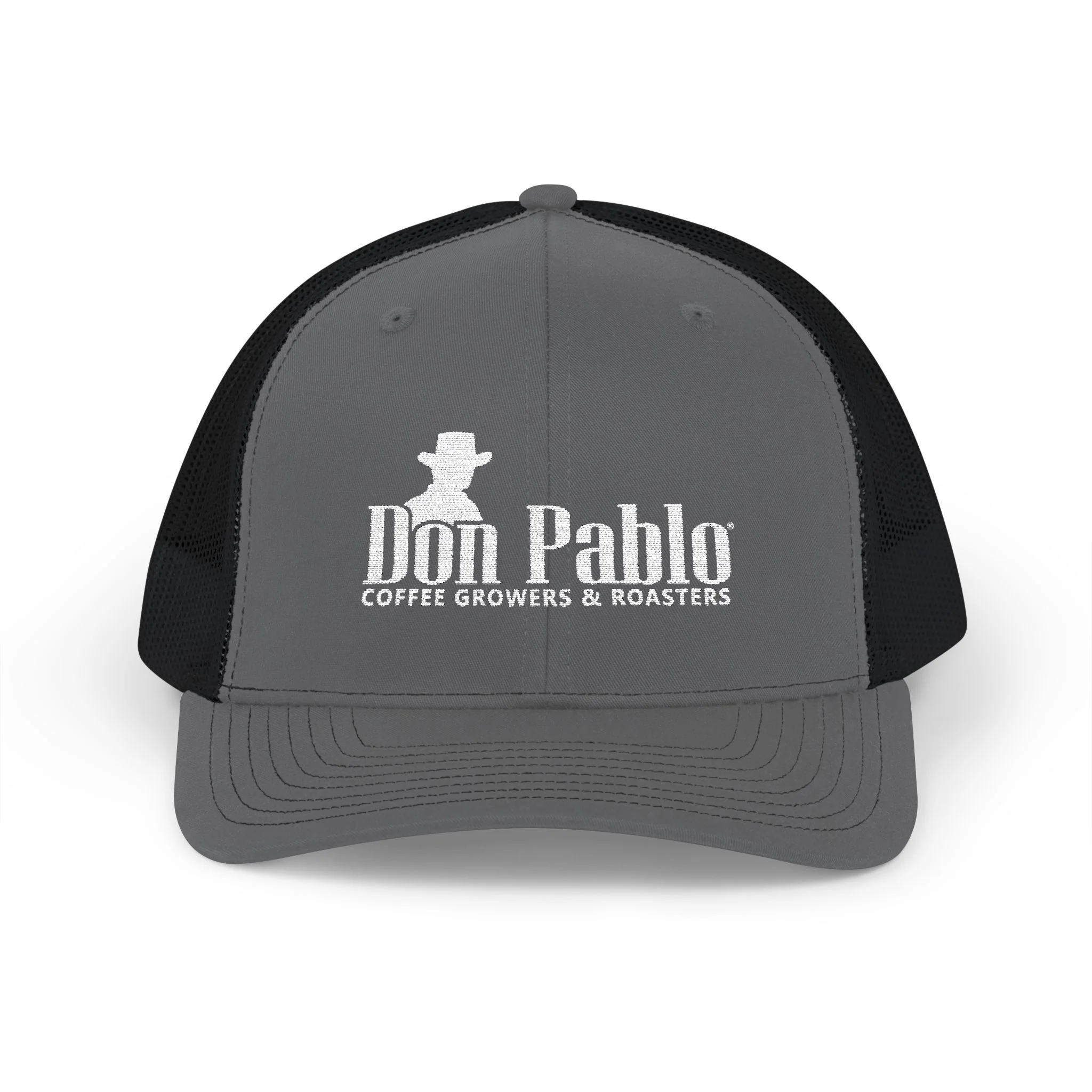 Don Pablo Coffee Trucker Cap - Image 5