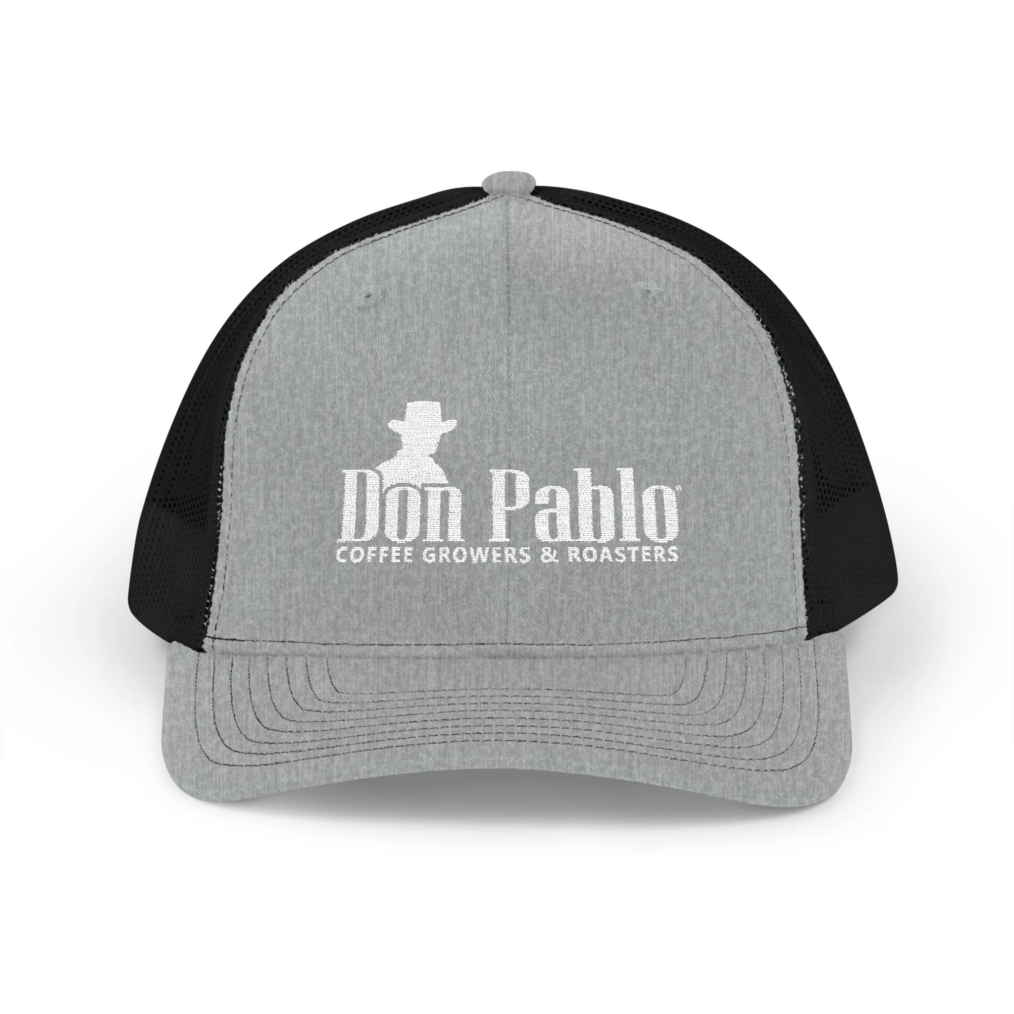 Don Pablo Coffee Trucker Cap - Image 6