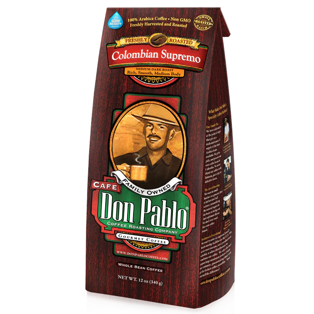 Don Pablo Colombian Supremo - Image 5