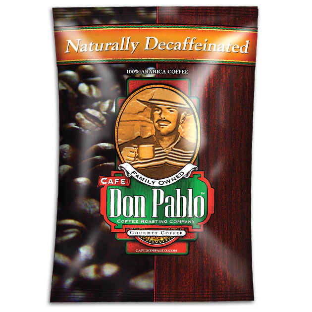 Don Pablo Colombian Swiss Water Decaf - Image 10