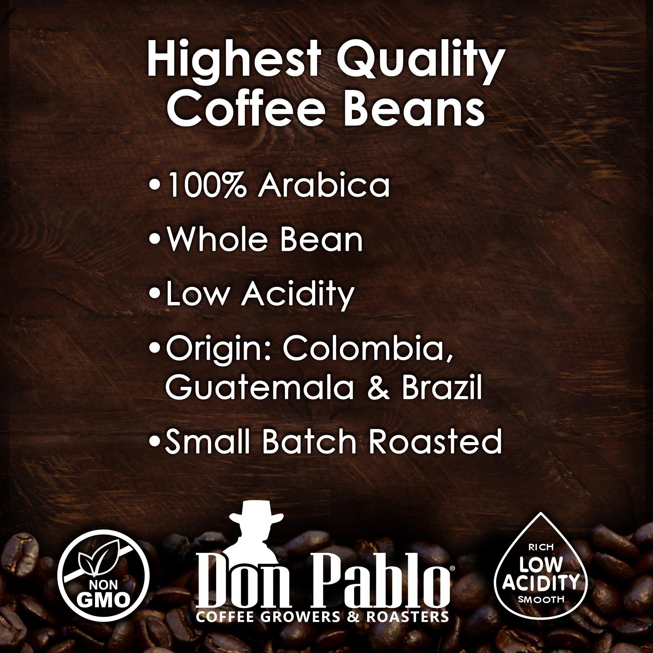Don Pablo Signature Blend - Image 3