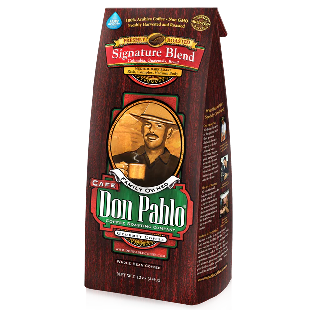 Don Pablo Signature Blend - Image 5