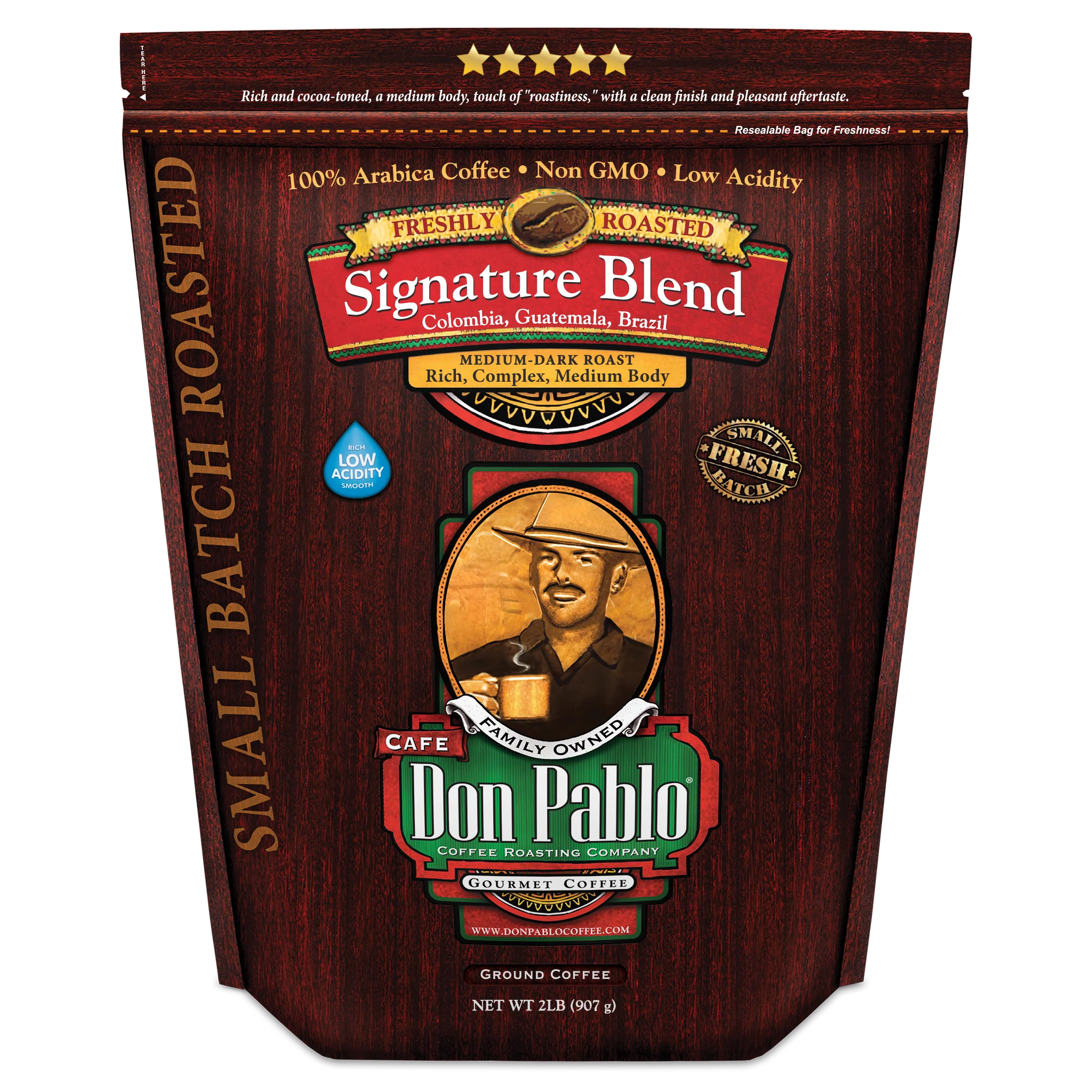 Don Pablo Signature Blend - Image 8