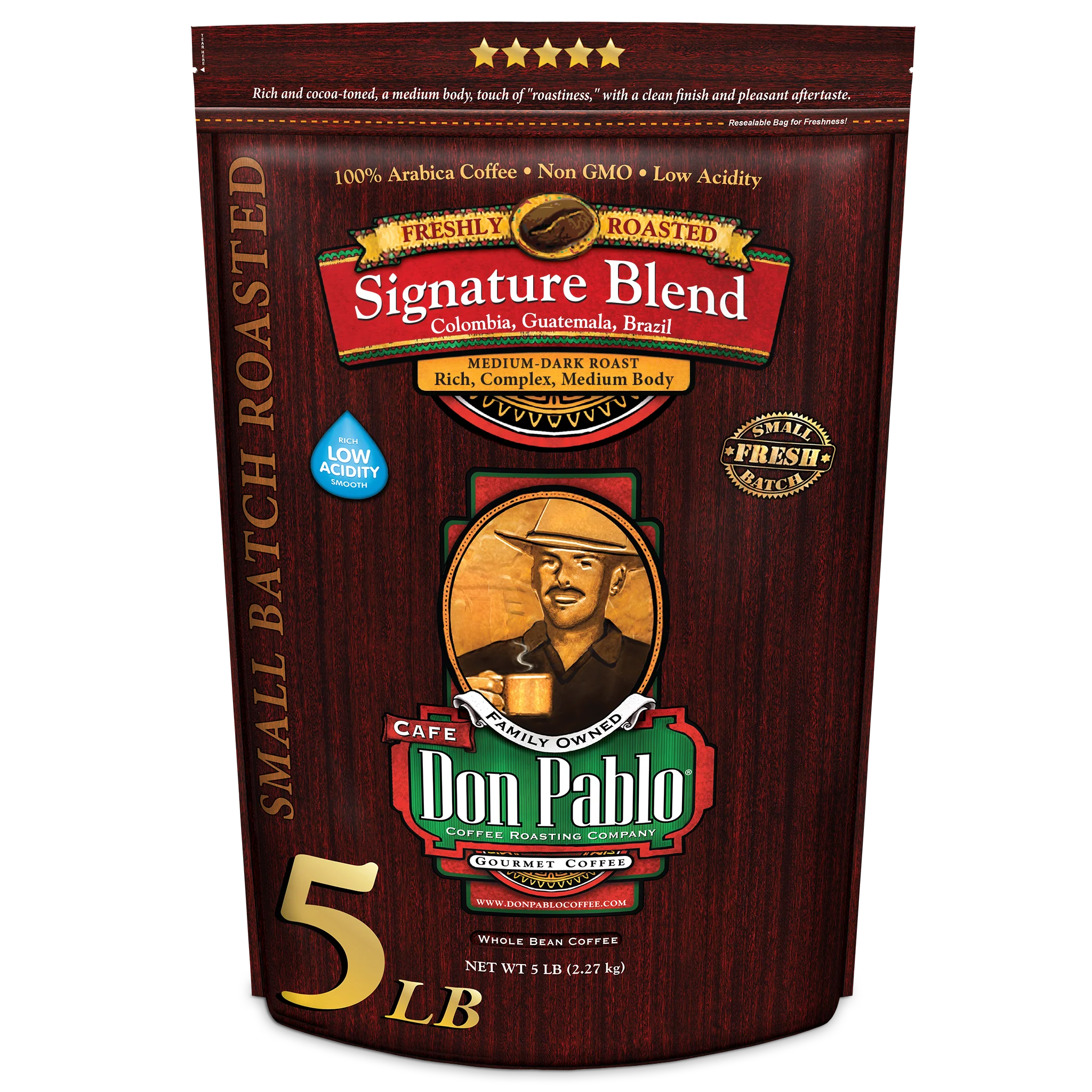 Don Pablo Signature Blend - Image 9