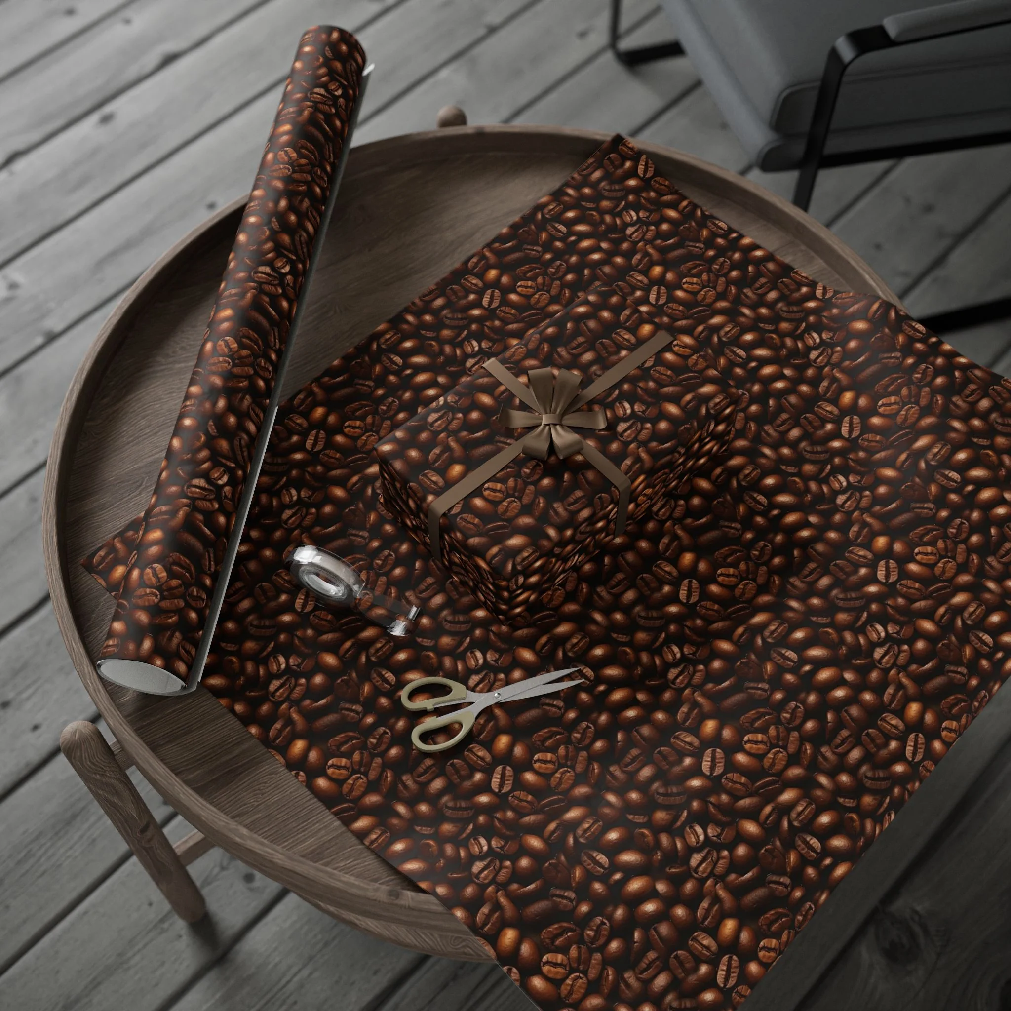 DPC  Coffee Bean - Wrapping Papers - Image 24