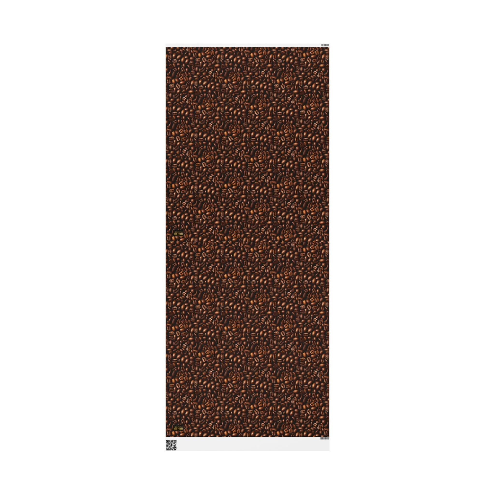DPC  Coffee Bean - Wrapping Papers - Image 4