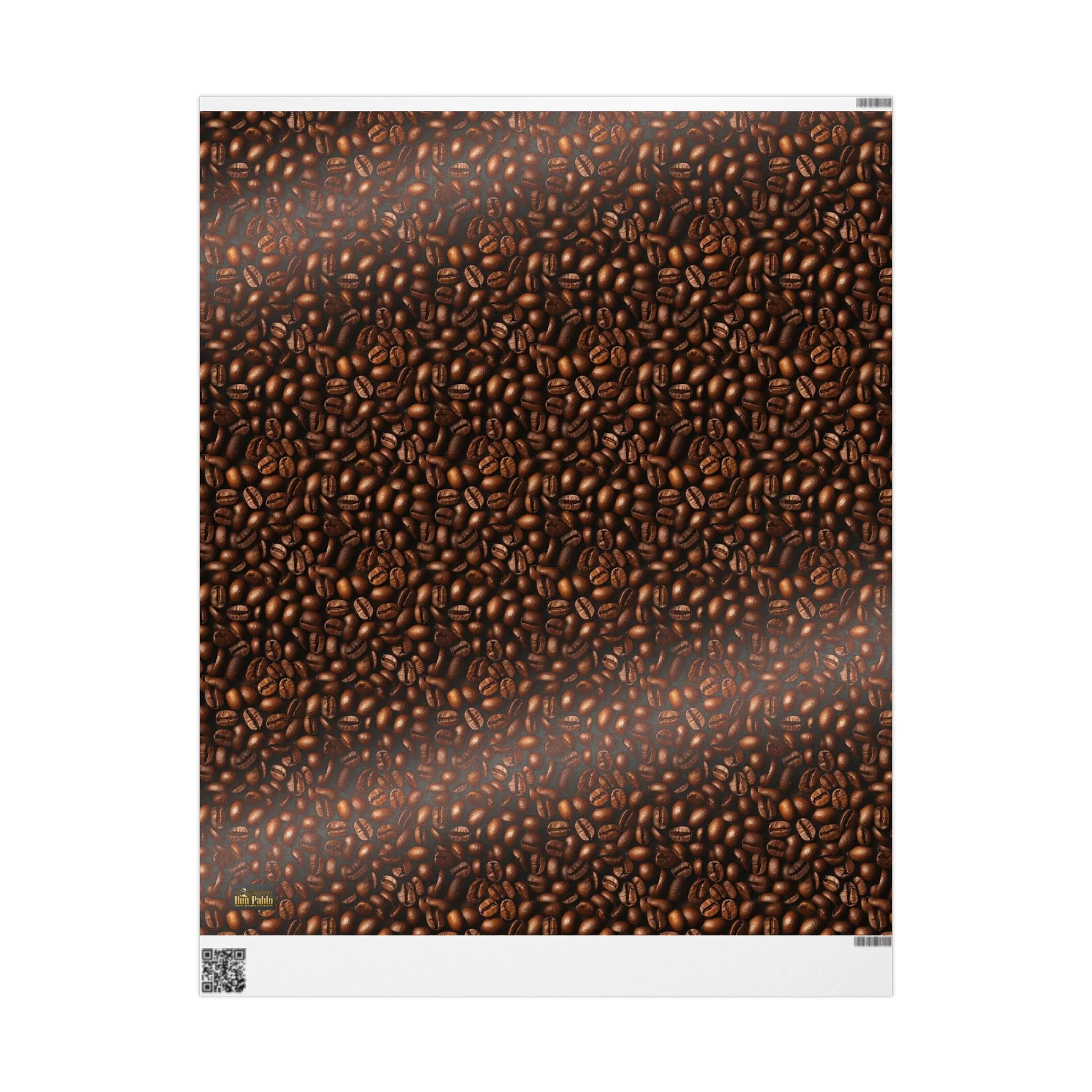DPC  Coffee Bean - Wrapping Papers - Image 7